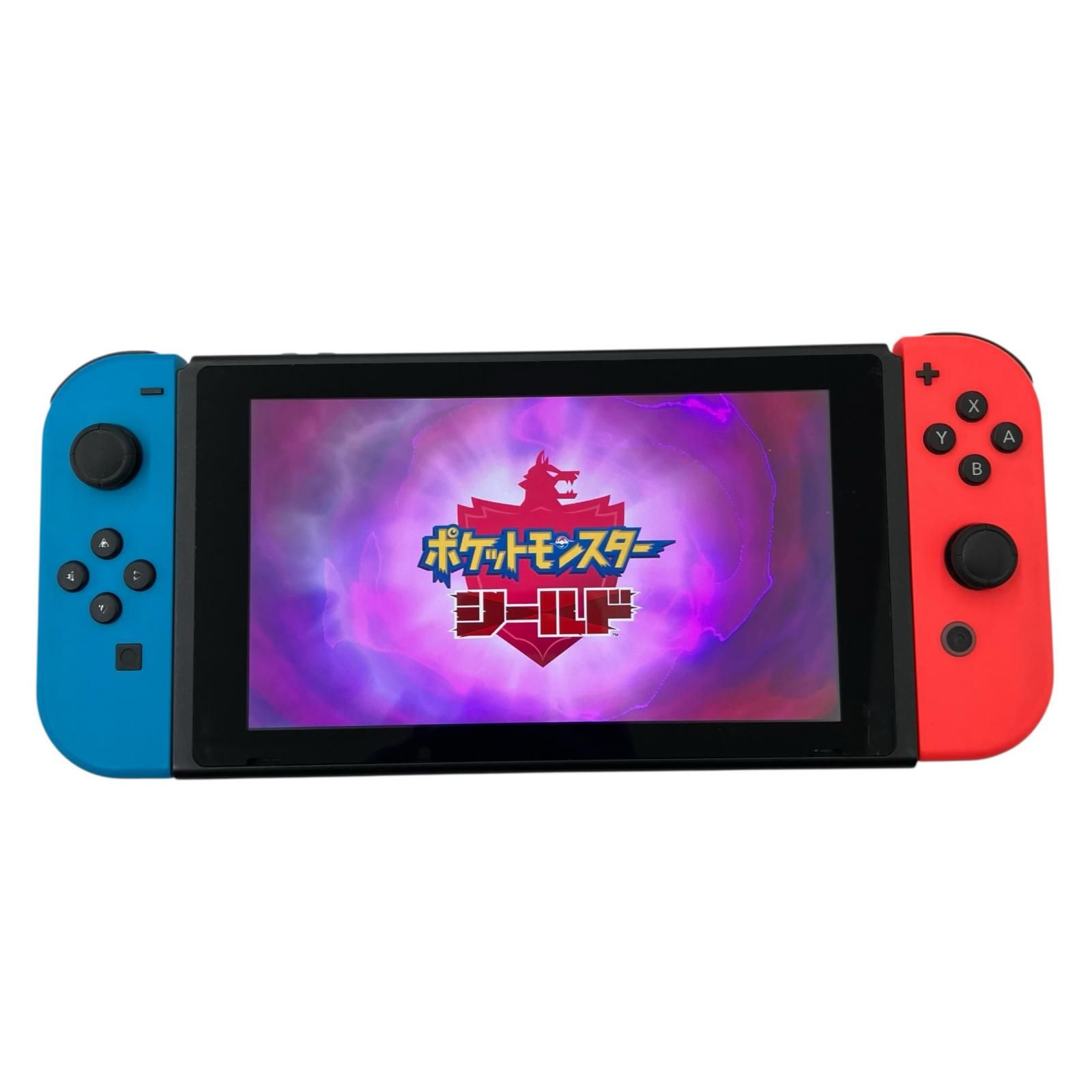 186000 動作確認済み Nintendo 任天堂 ニンテンドウ Nintendo Switch