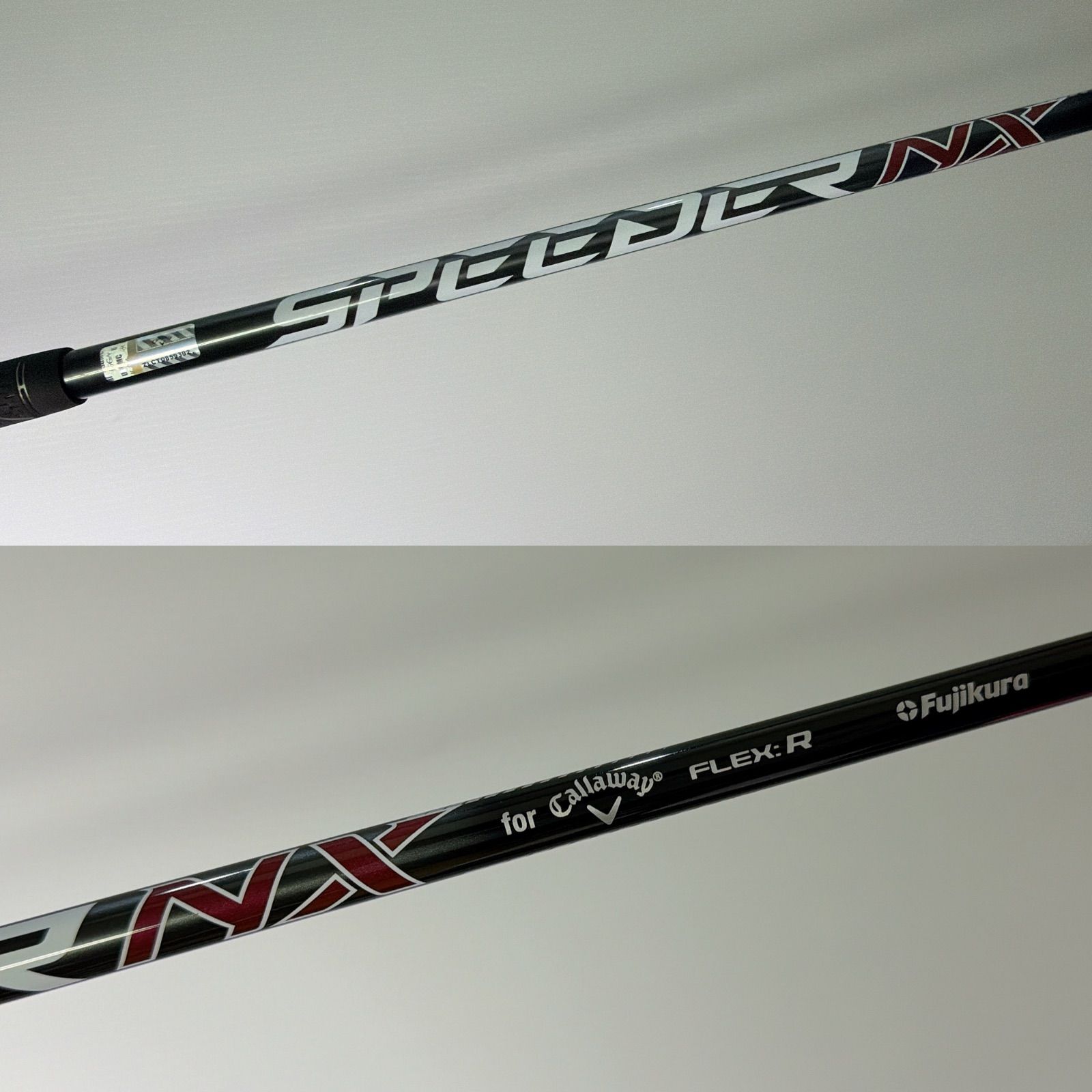 美品 Callaway キャロウェイ BIG BERTHA 2023年 7番単品アイアン 純正