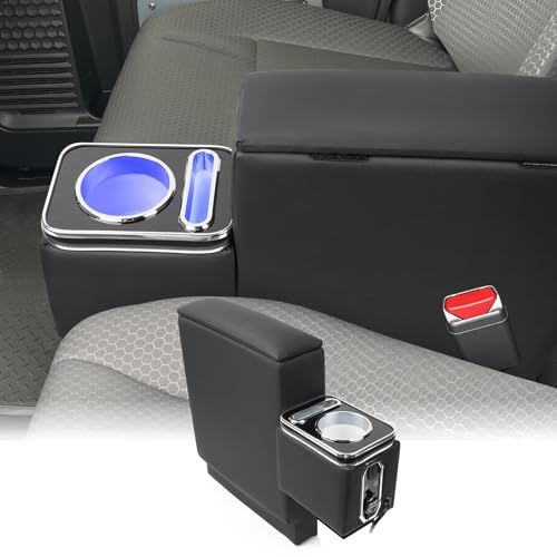 R◆コンソールボックス スペーシアベース コンソールボックス アームレスト MK33V 肘置き 車内収納ボックス 一体型設計 7色変換 Type-C QC3.0 USBポート付き 2022年8月～ コンソールボックス アームレスト 95db88a7