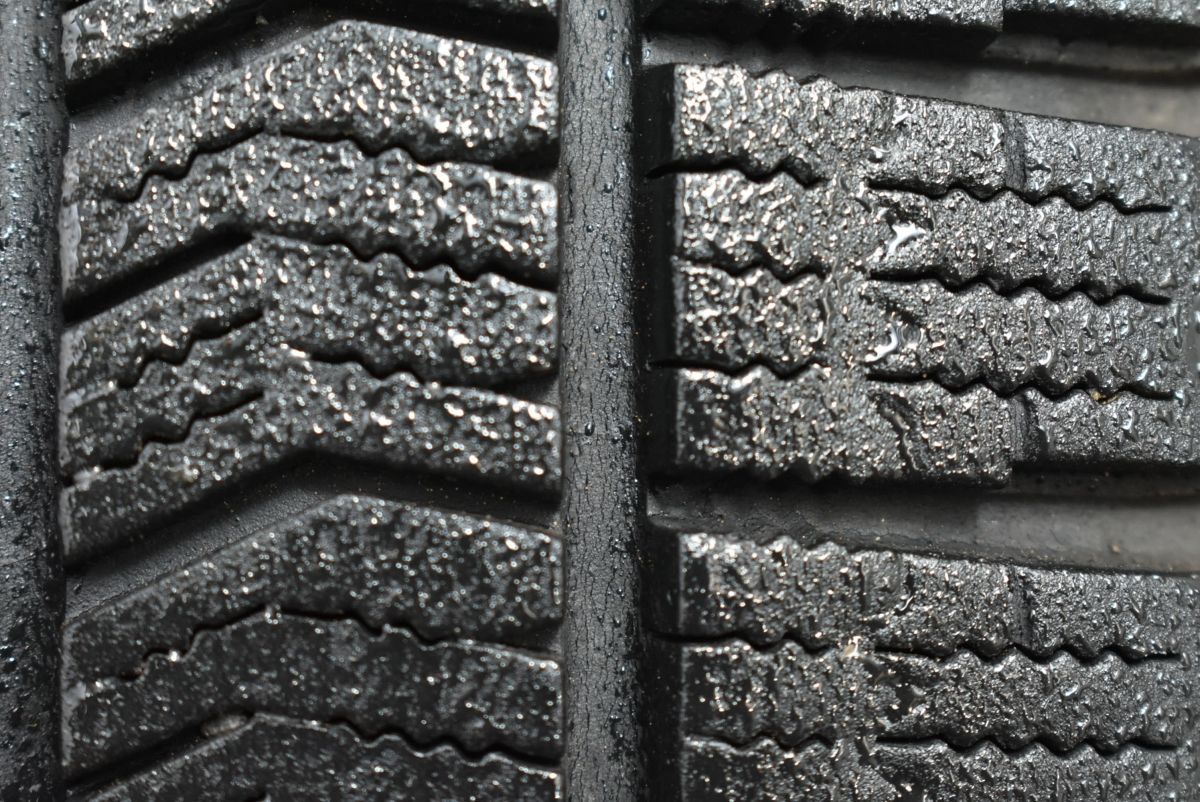 コンパクトカー用サイズ】ブリヂストン ブリザック VRX2 185/60R15 2本 