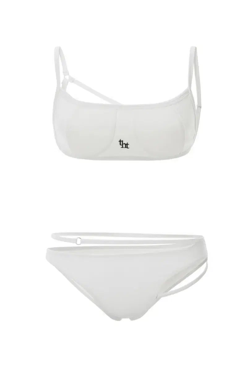 スリータイムズ ストラップ ビキニ tht strap bikini