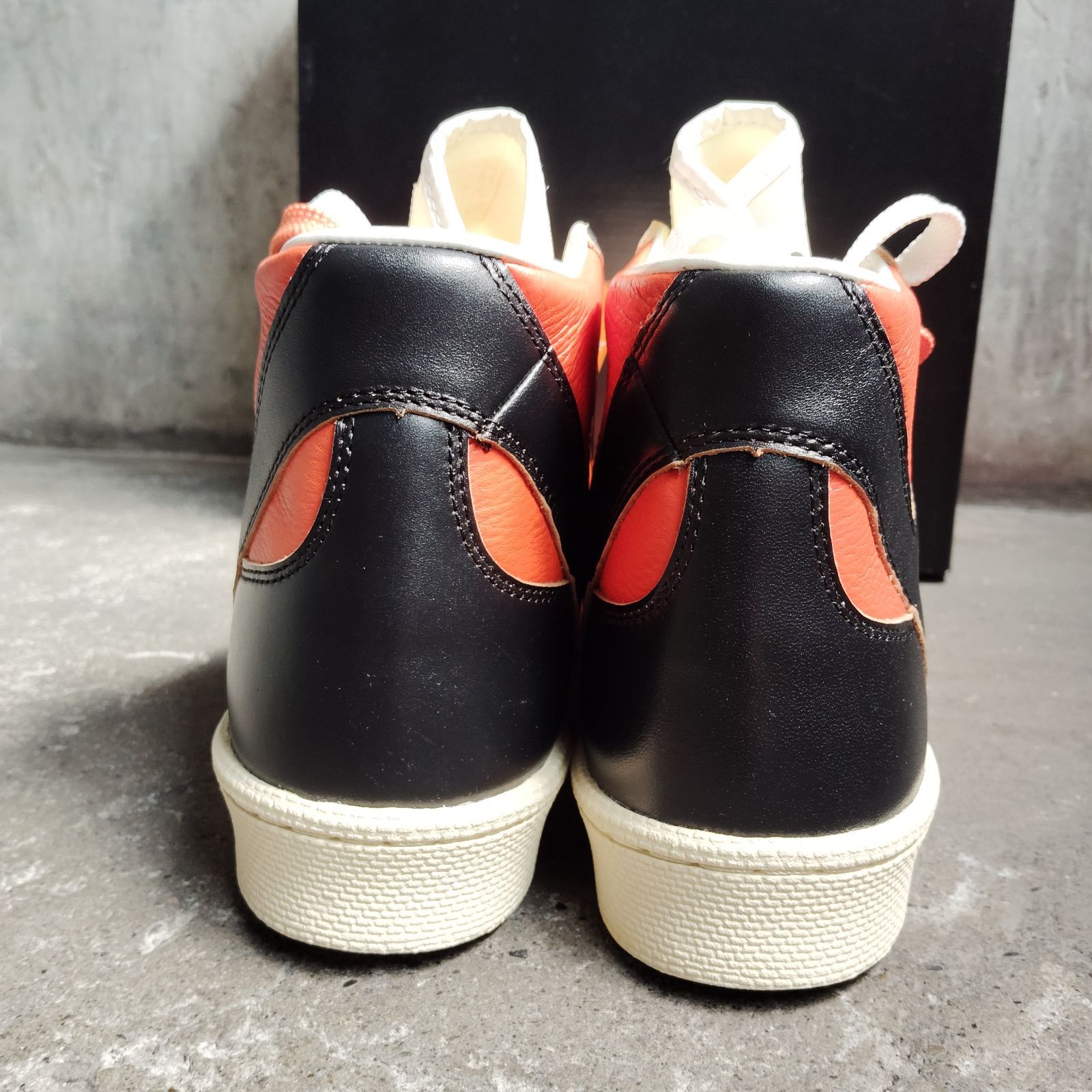 CONVERSE × OSHMAN