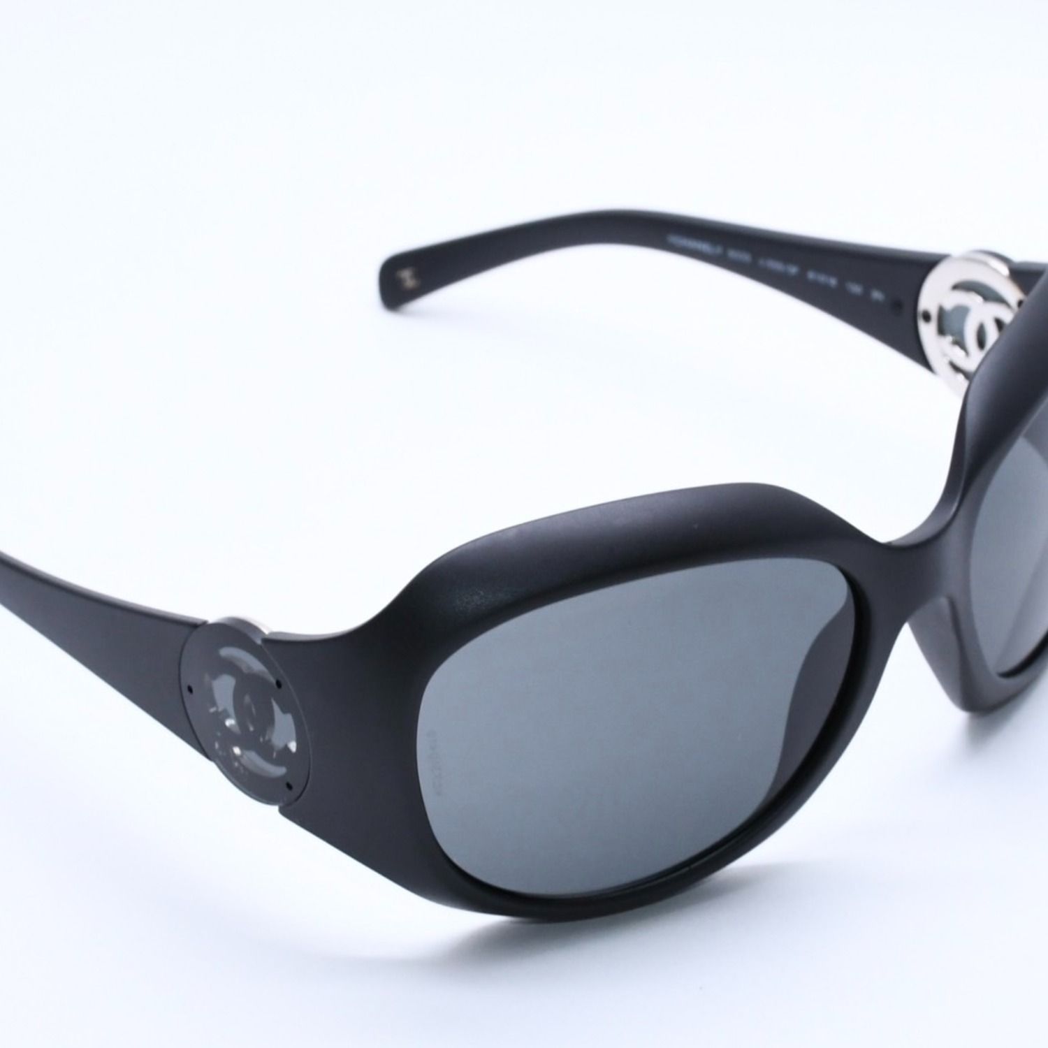 CHANEL シャネル サングラス アイウェア 6033 c555/3F サイズ61□18 