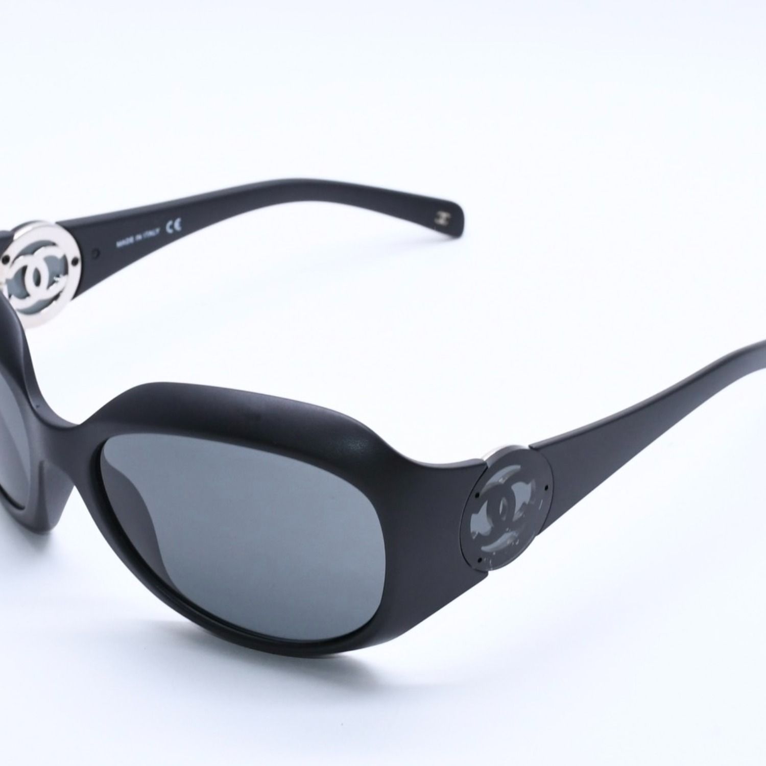 CHANEL シャネル サングラス アイウェア 6033 c555/3F サイズ61□18 