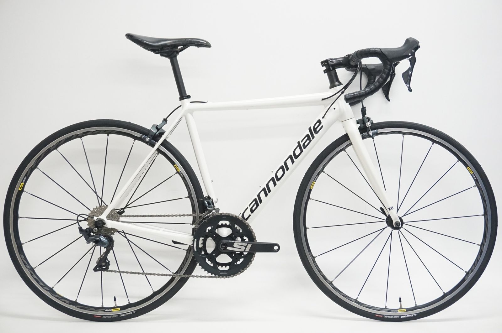 CANNONDALE 「キャノンデール」 CAAD12 2019年モデル ロードバイク / バイチャリ福岡店