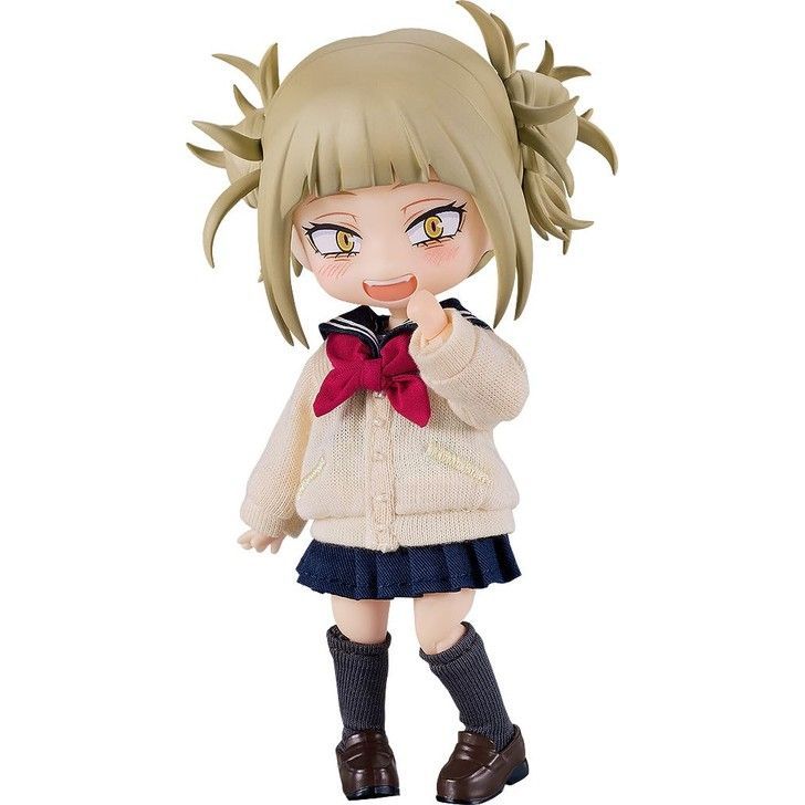 ねんどろいど トガヒミコ 新品】ねんどろいどどーる 『僕のヒーローアカデミア』 トガヒミコ