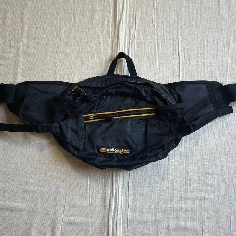 希少 00s archive eckō.complex Eckō Unltd エコー・コンプレックス 