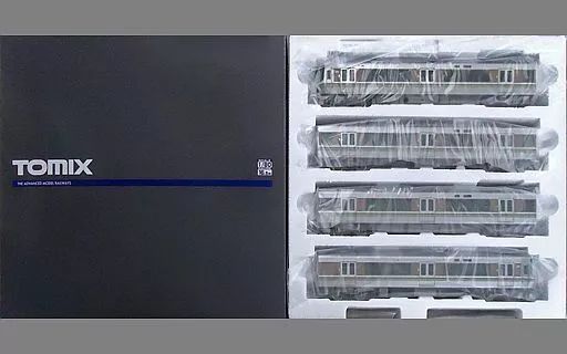 【中古】鉄道模型 HOゲージ 1/80 223 2000系 近郊電車 基本4両セットA [HO-9027] 43,500円