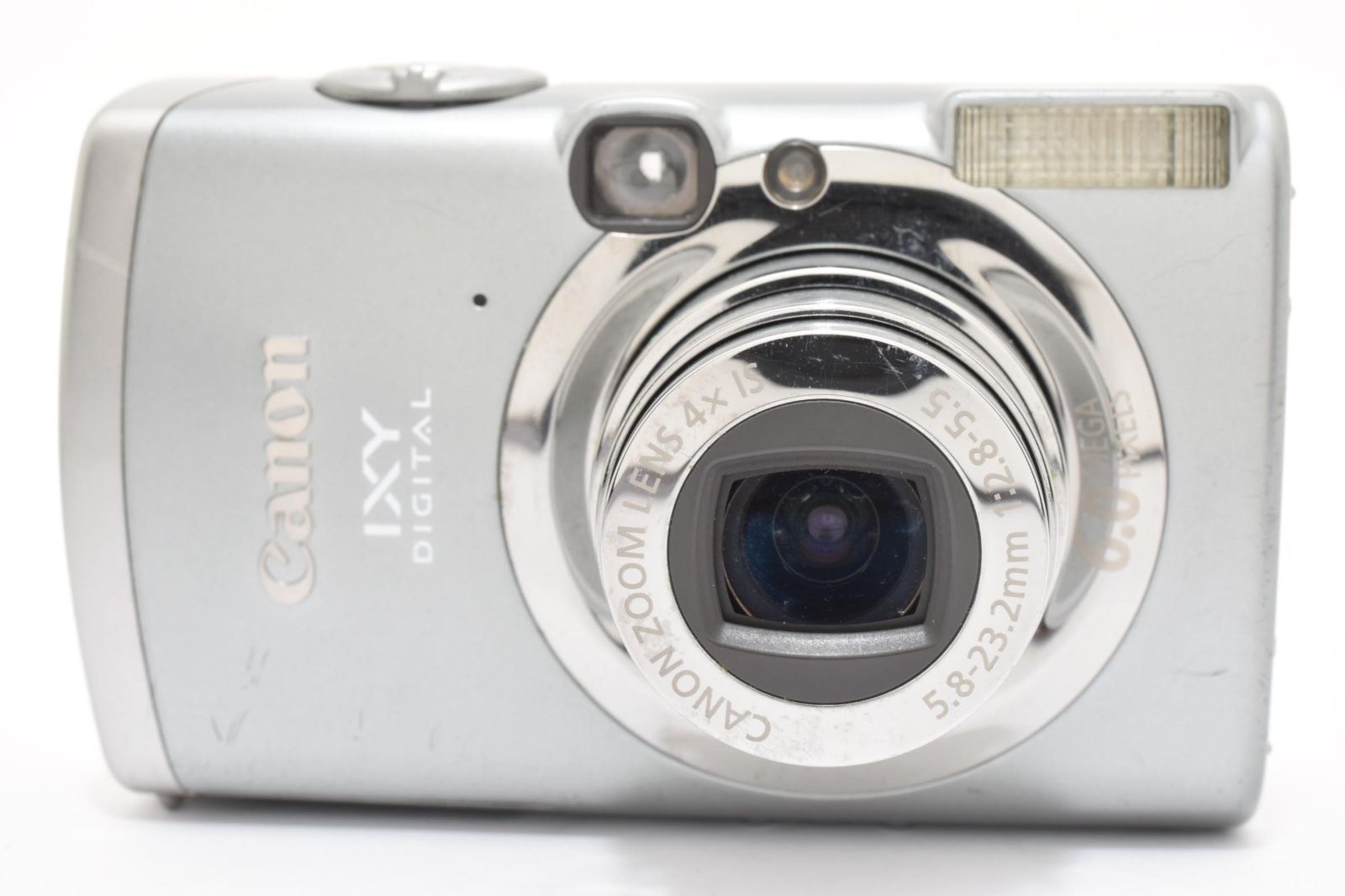 ☆まとめ売り☆キャノン Canon IXY DIGITAL 800 IS IXY 500×2 <!-利用