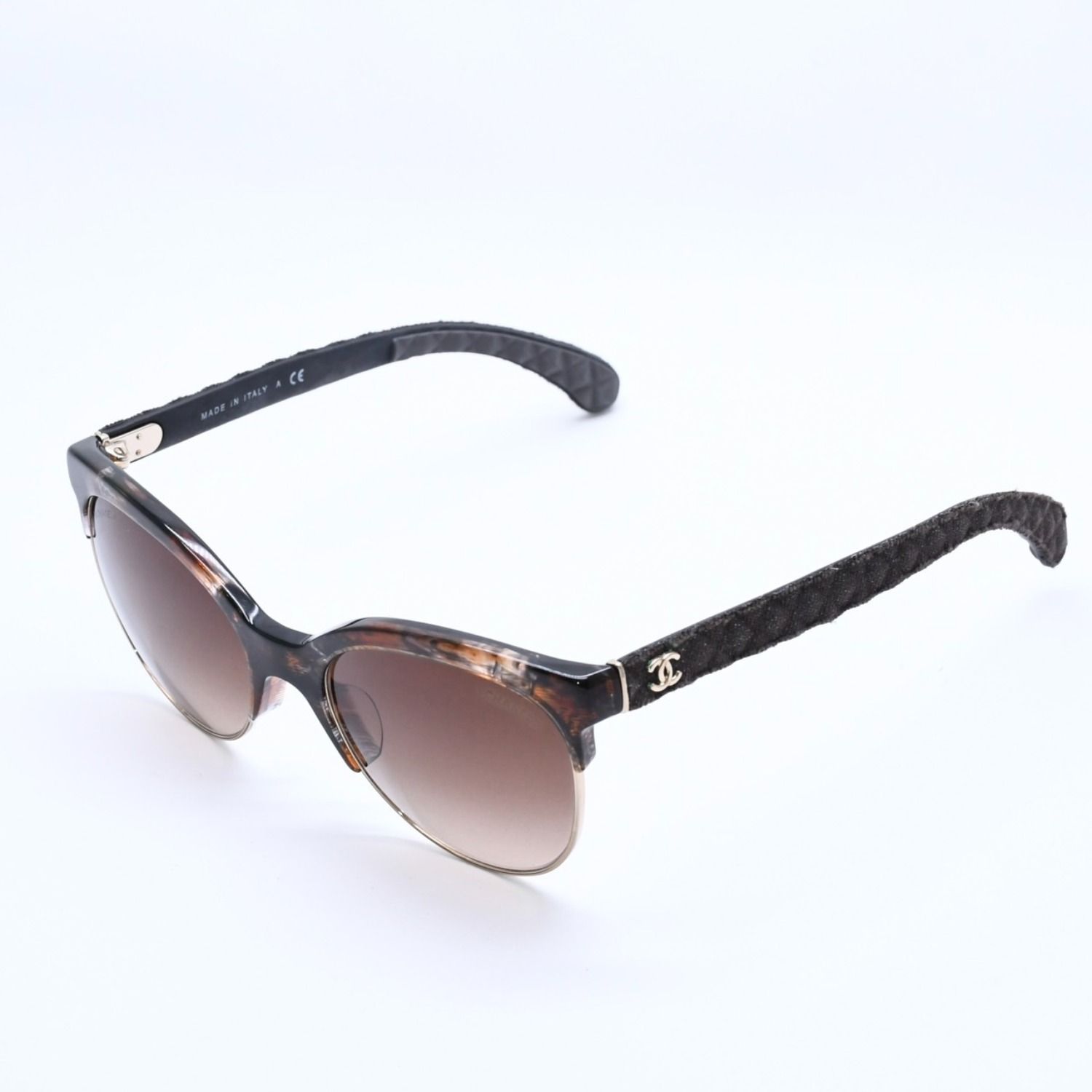 CHANEL シャネル サングラス アイウェア 5342-A c.1554/S5 サイズ54