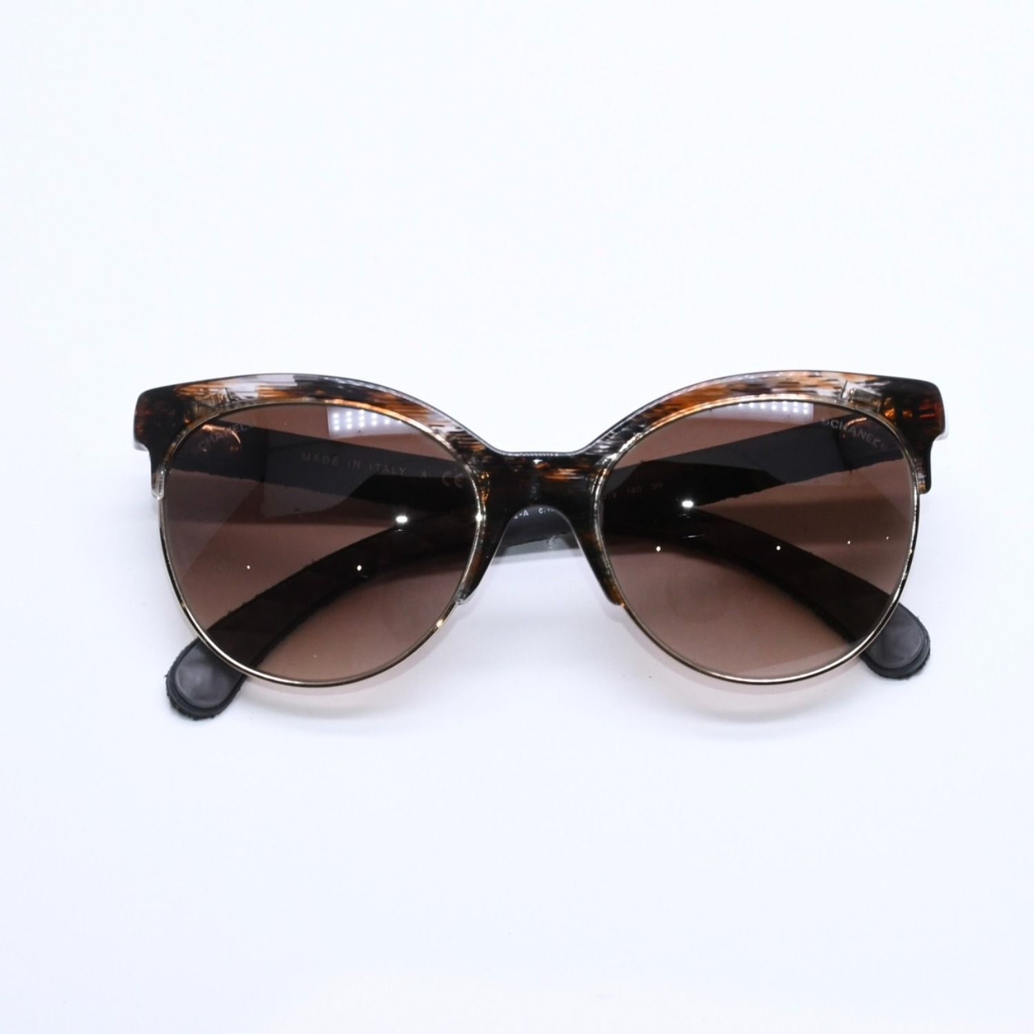 CHANEL シャネル サングラス アイウェア 5342-A c.1554/S5 サイズ54 CHANEL シャネル サングラス アイウェア 5342-A c.1554/S5 サイズ54