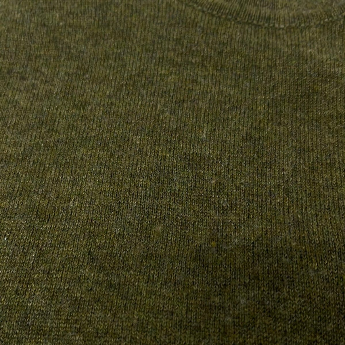 HERMES(エルメス) ノースリーブセーター サイズ38 M レディース美品