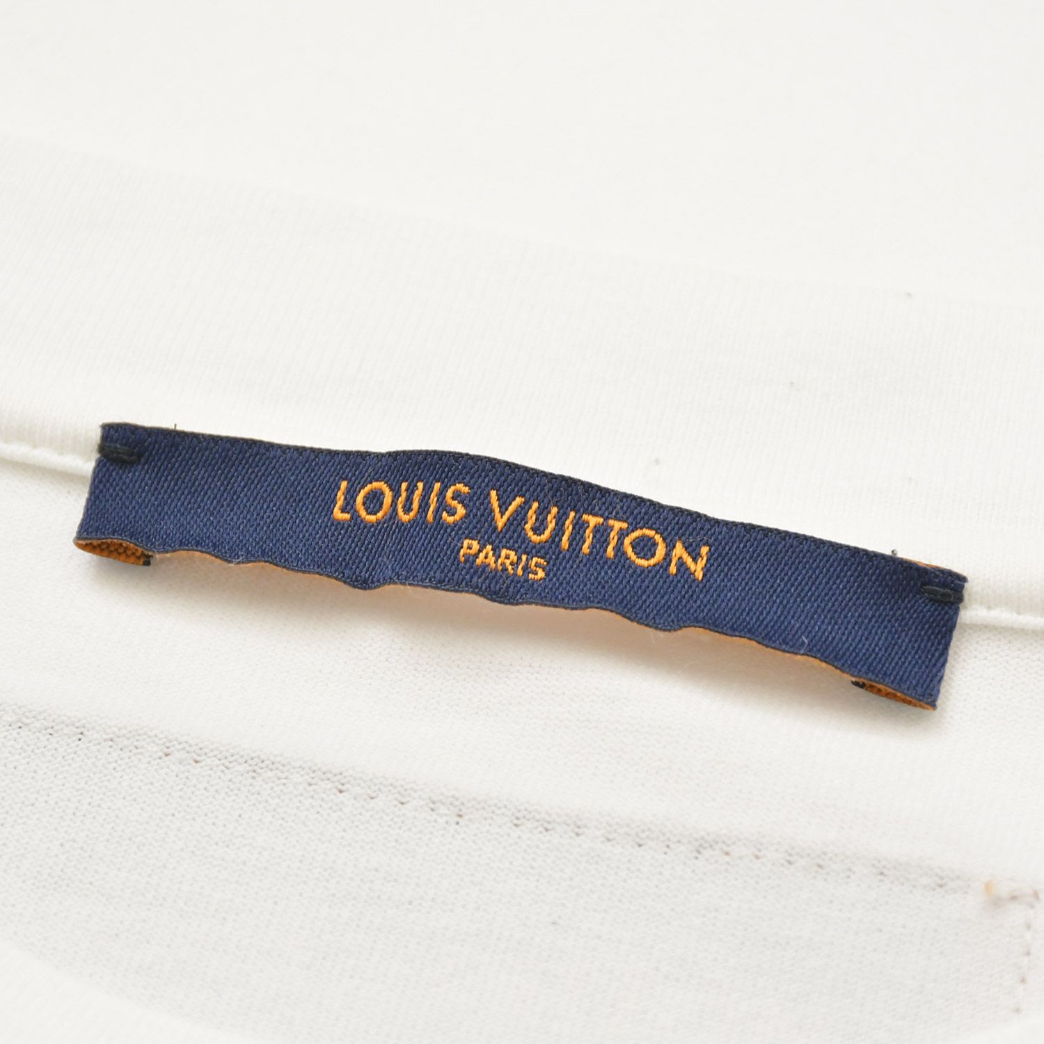 極美品 LOUIS VUITTON ルイヴィトン パステルモノグラム Tシャツ 