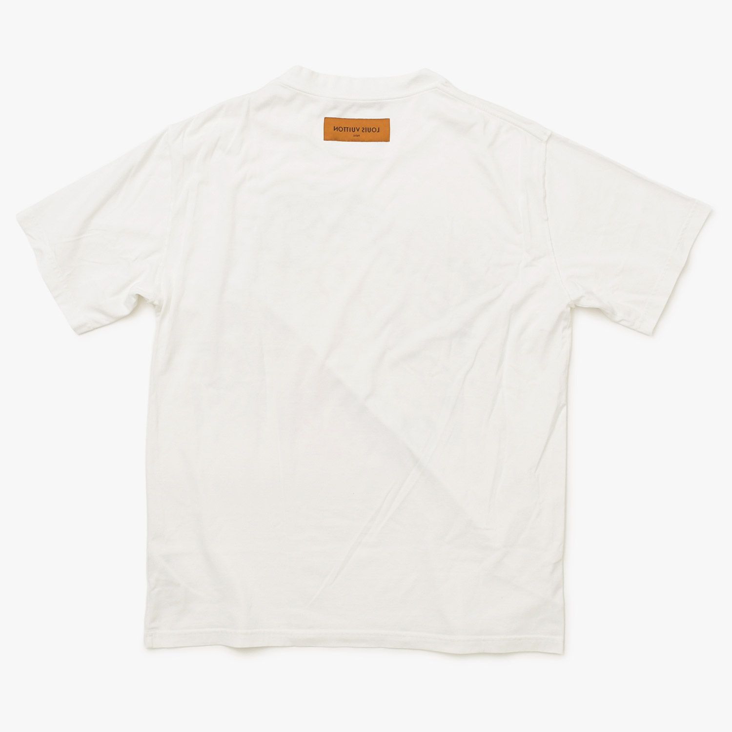 極美品 LOUIS VUITTON ルイヴィトン パステルモノグラム Tシャツ 