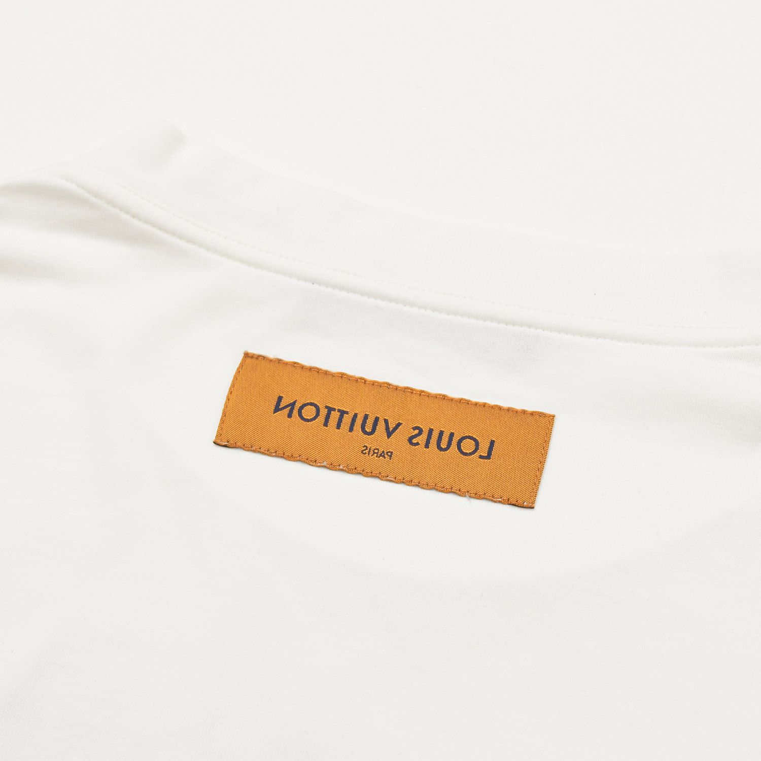 極美品 LOUIS VUITTON ルイヴィトン パステルモノグラム Tシャツ 