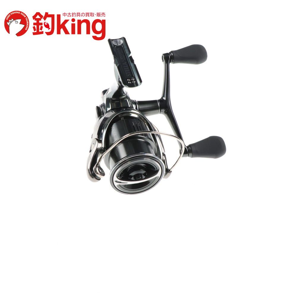 シマノ 22 ステラ C3000SDH /G193M 美品 アオリイカ エギング ライト