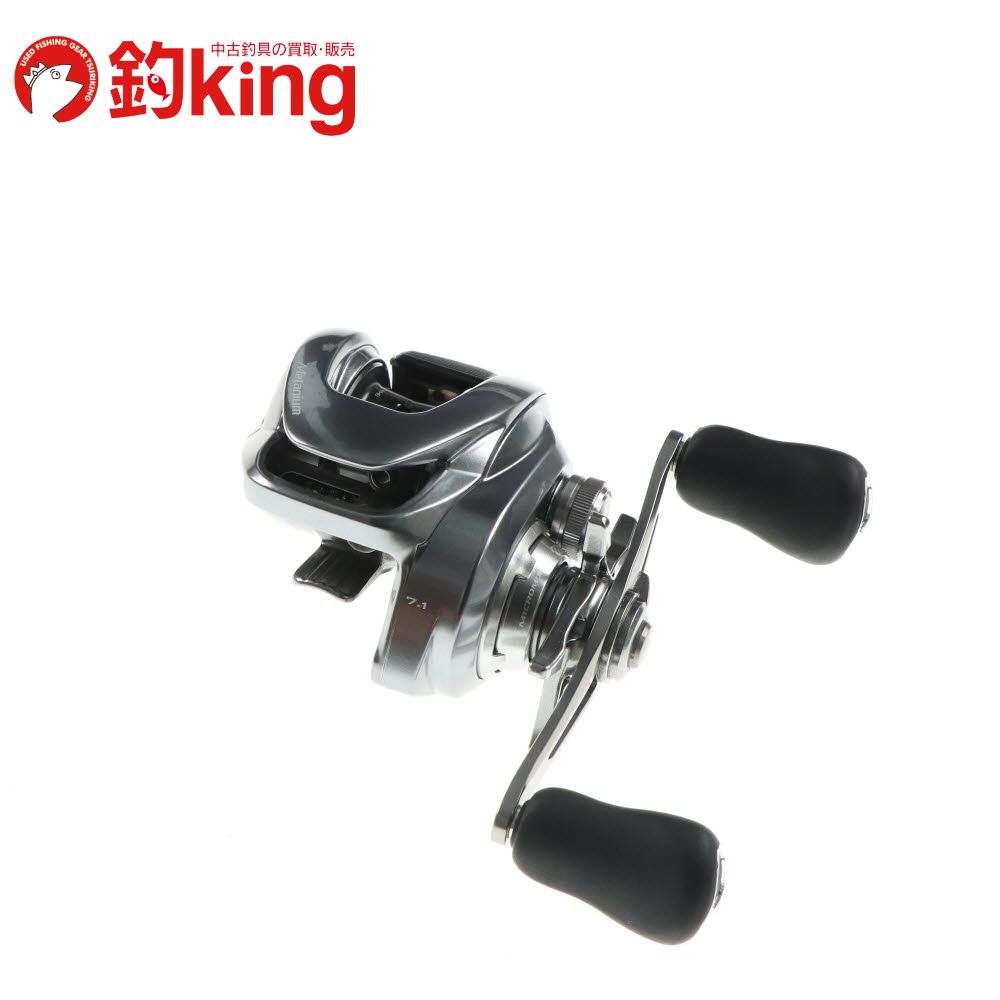 中古/極上品】 シマノ 22 メタニウム シャローエディション HG 左