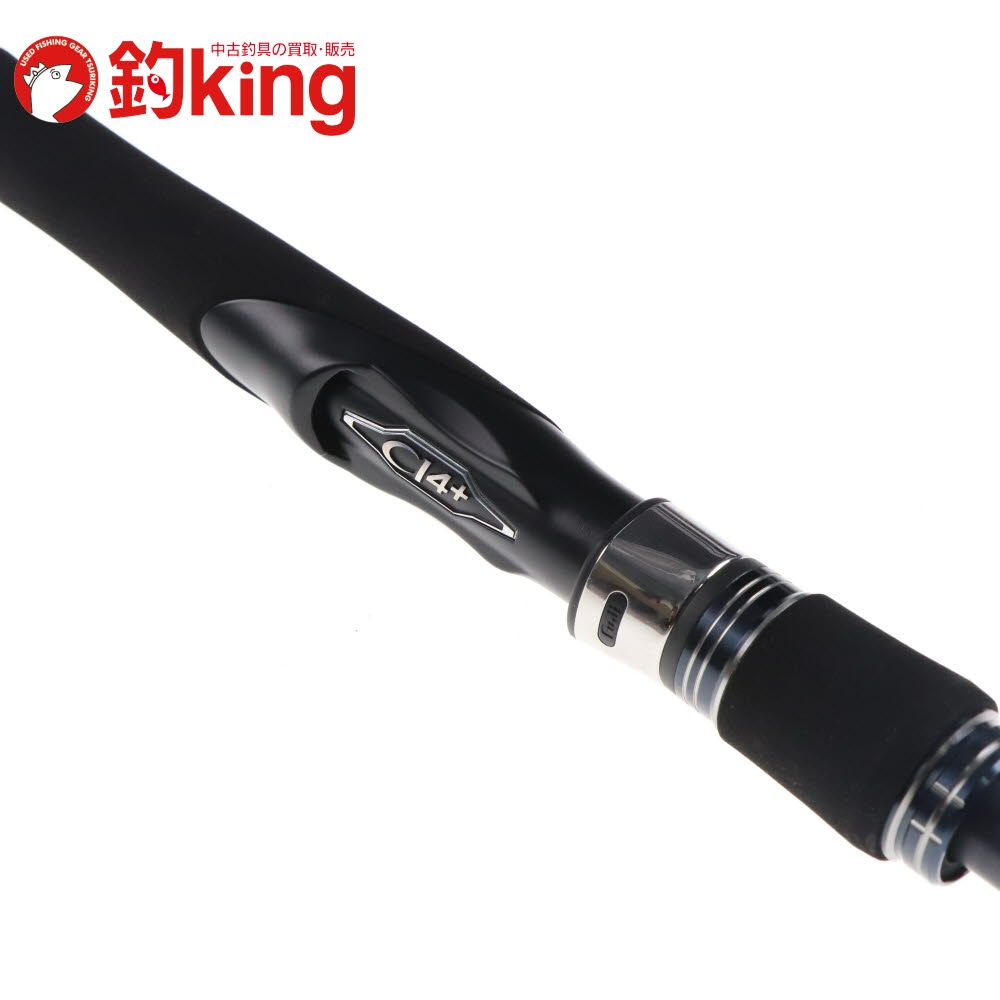 中古/未使用品】 シマノ 20 コルトスナイパーXR S96ML /G195Y ロッド
