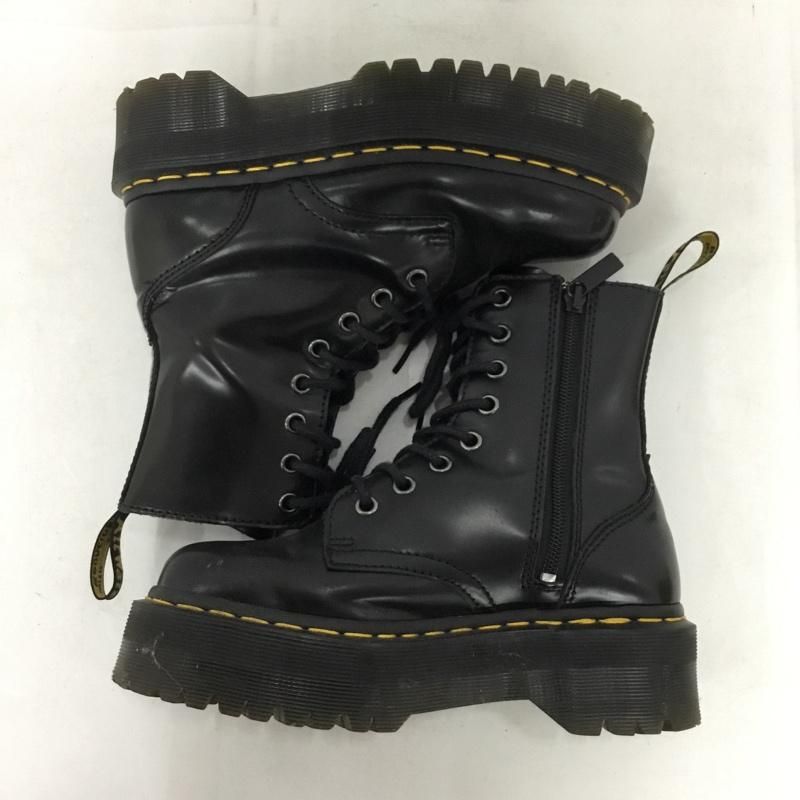 Dr.Martens ドクターマーチン ブーツ ショートブーツ JADON 8ホール