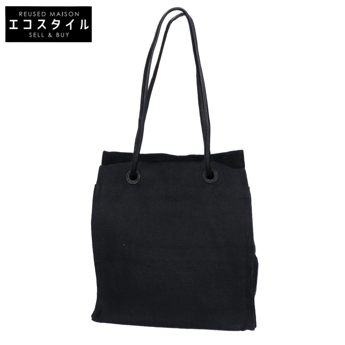 ARTS&SCIENCE　アーツ&サイエンス　【美品】リネンキャンバス