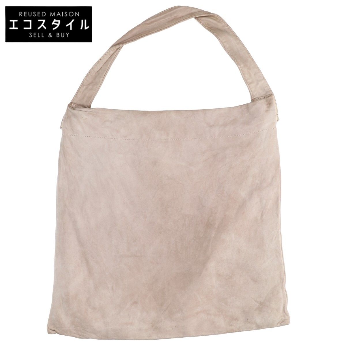 ARTS&SCIENCE　アーツ&サイエンス　Original tote M ディアスキン　M