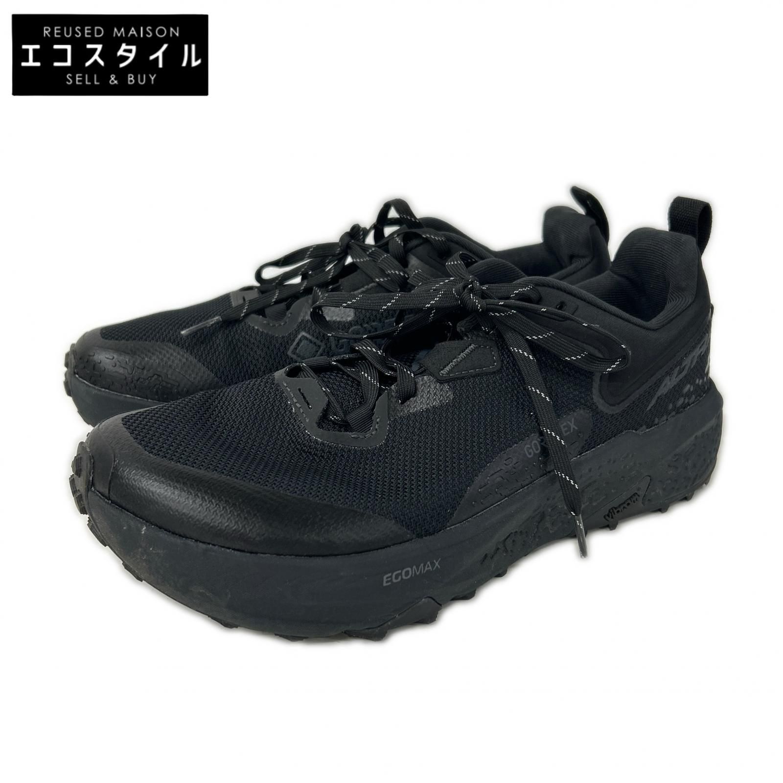 ALTRA アルトラ AL0A85SP001 TIMP 6 GTX トレイルランニングシューズ US9