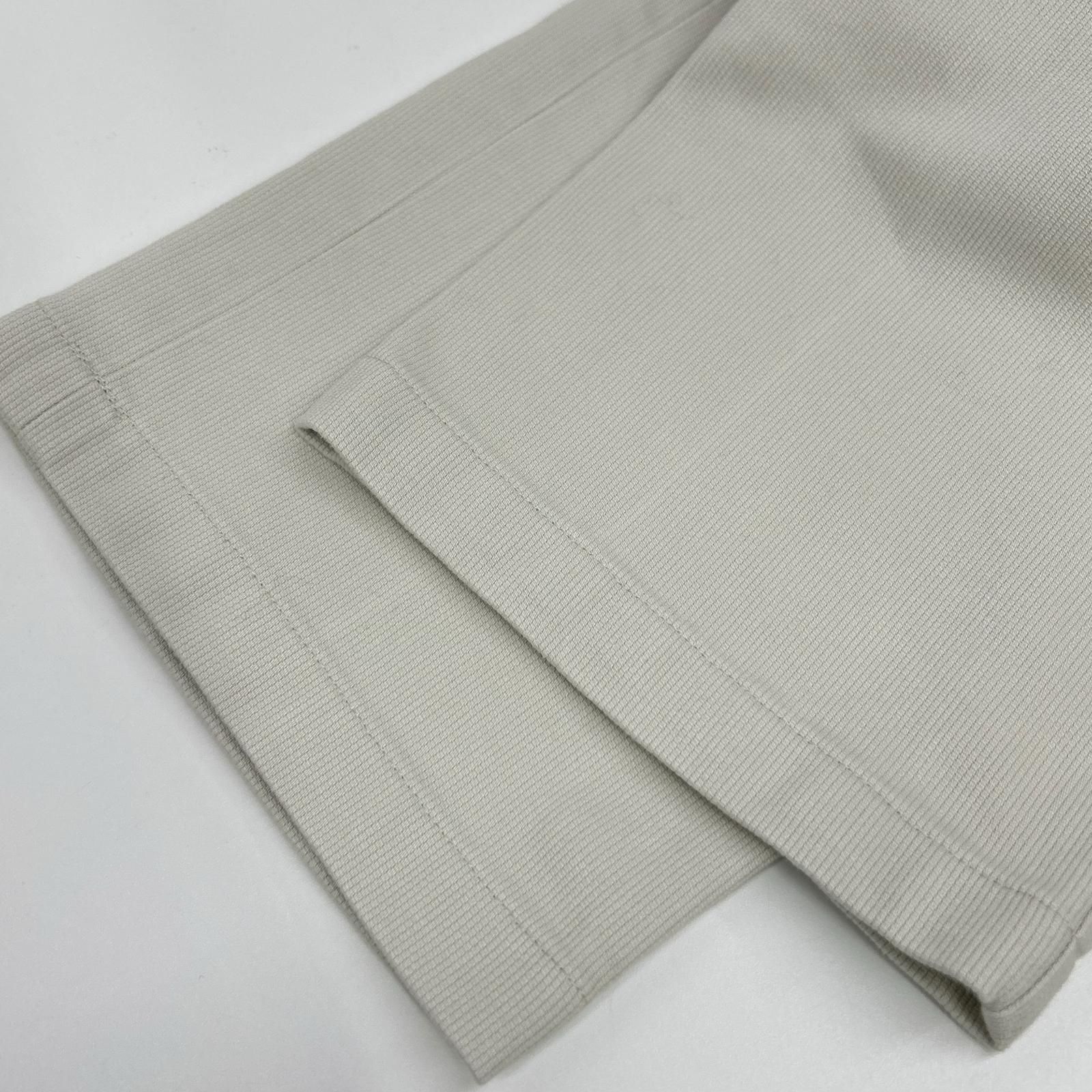 RING JACKET リングヂャケット アイボリー コーデュロイ ストレートパンツ RING JACKET リングヂャケット アイボリー コーデュロイ ストレート