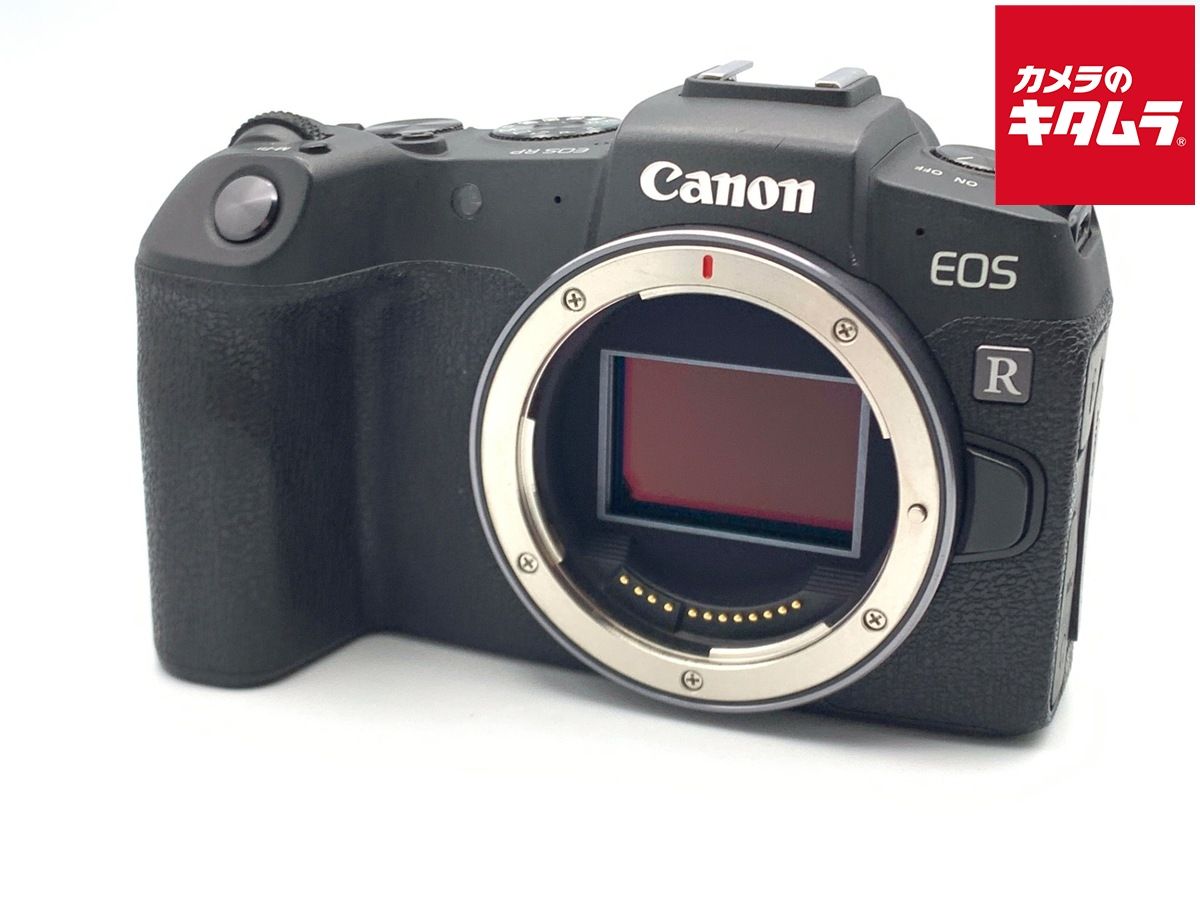 【中古】 【並品】 キヤノン EOS RP ボディ