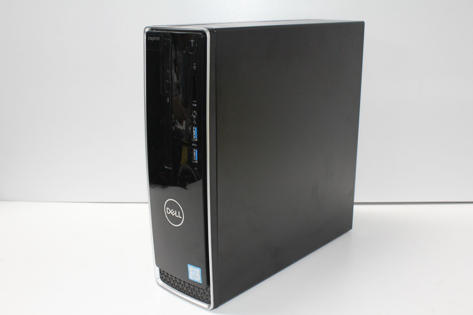 Dell Inspiron 3470 Core i5 SSD/HDD 中古PC - メルカリ
