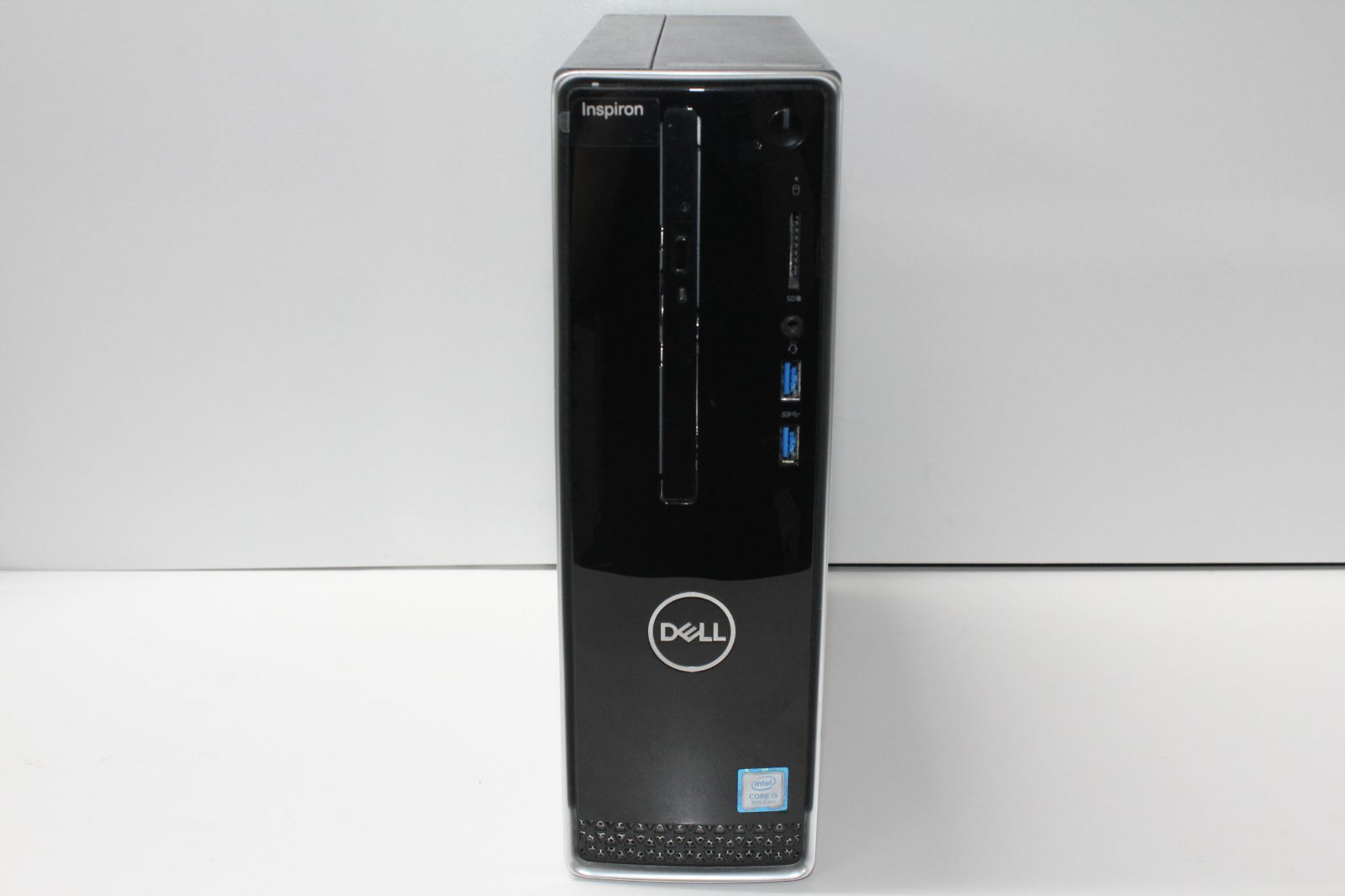 Dell Inspiron 3470 Core i5 SSD/HDD 中古PC - メルカリ