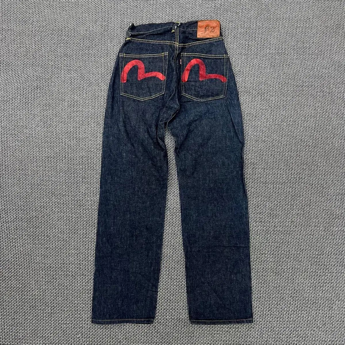 三*!様 EVISU エビスデニム‼️ 貴重デニム300円スタート‼️ 三*!様