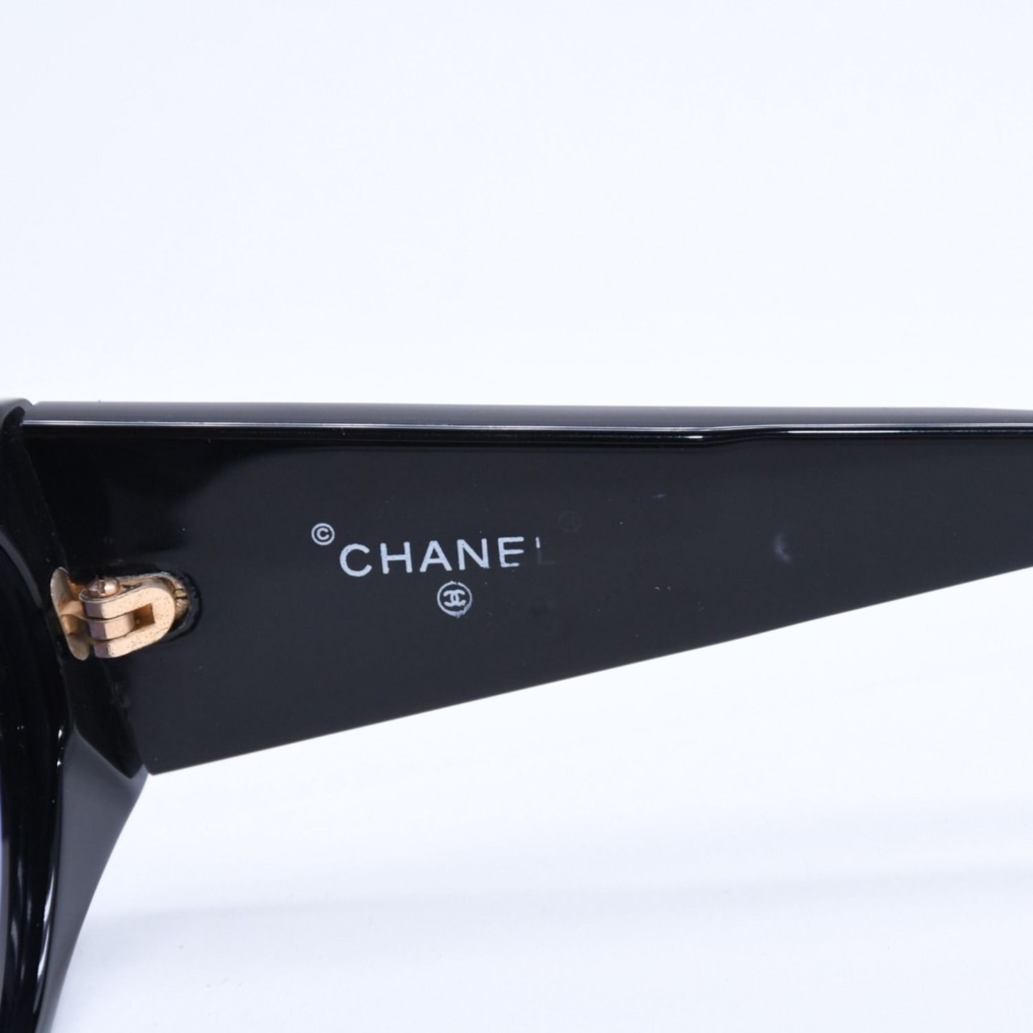 CHANEL シャネル サングラス アイウェア 03522 94305 ココマーク