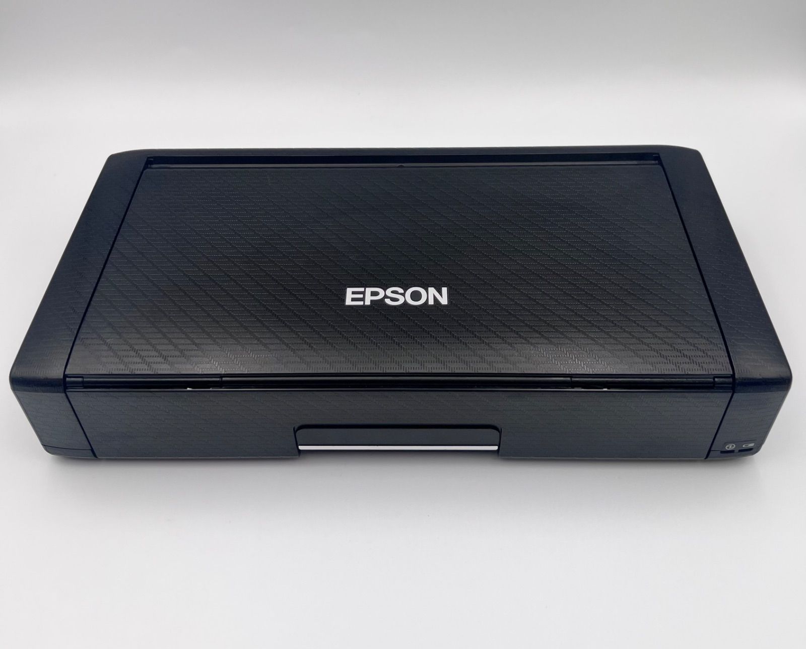 B308// EPSON PX-S06B モバイルプリンター A4対応 Wi-Fi搭載 バッテリー内蔵