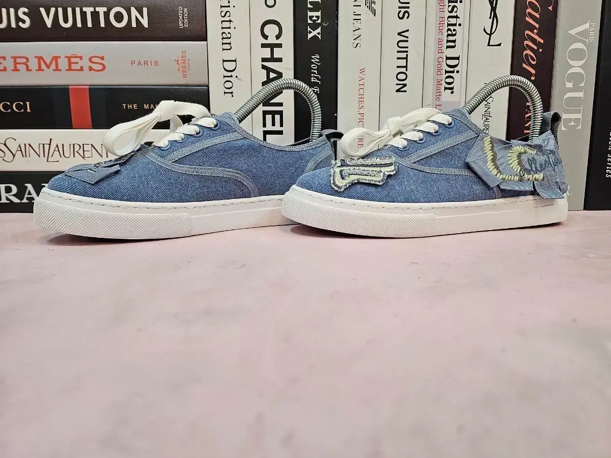 LANVIN ランバン レディース スニーカー 230