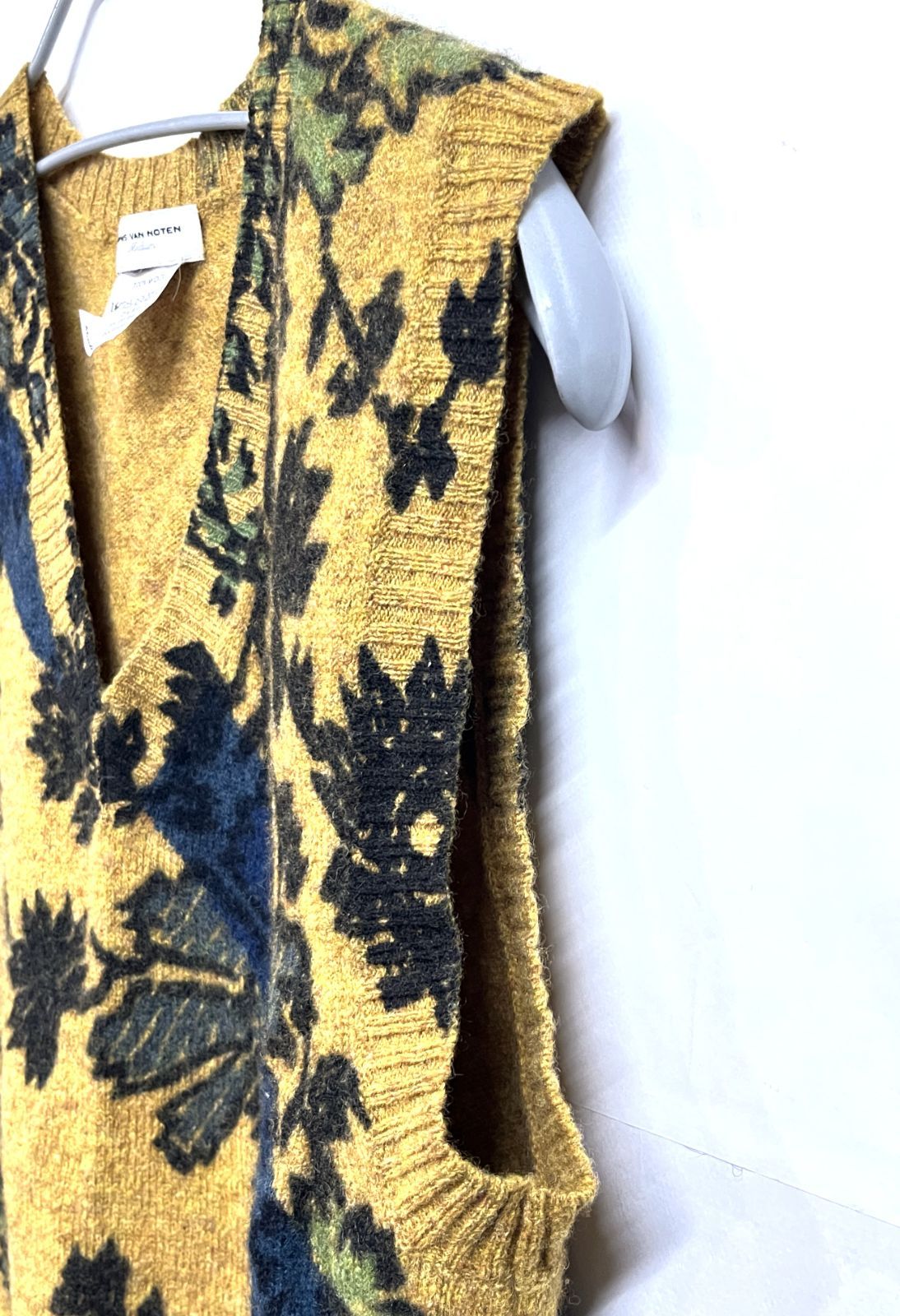 00s ヴィンテージ アーカイブ DRIES VAN NOTEN｜ドリスヴァンノッテン