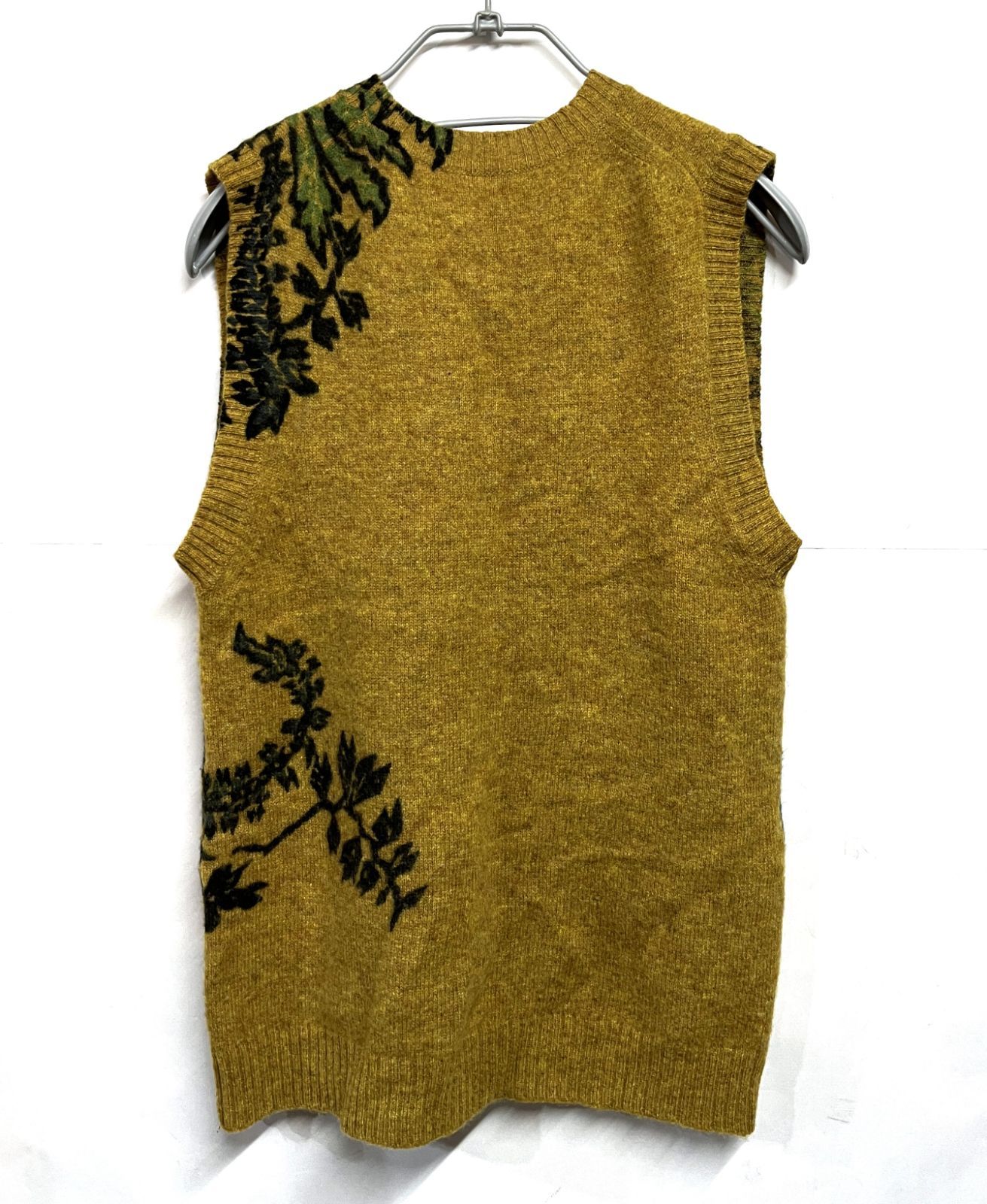 00s ヴィンテージ アーカイブ DRIES VAN NOTEN｜ドリスヴァンノッテン