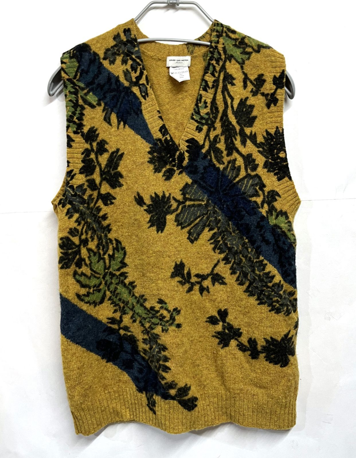 00s ヴィンテージ アーカイブ DRIES VAN NOTEN｜ドリスヴァンノッテン
