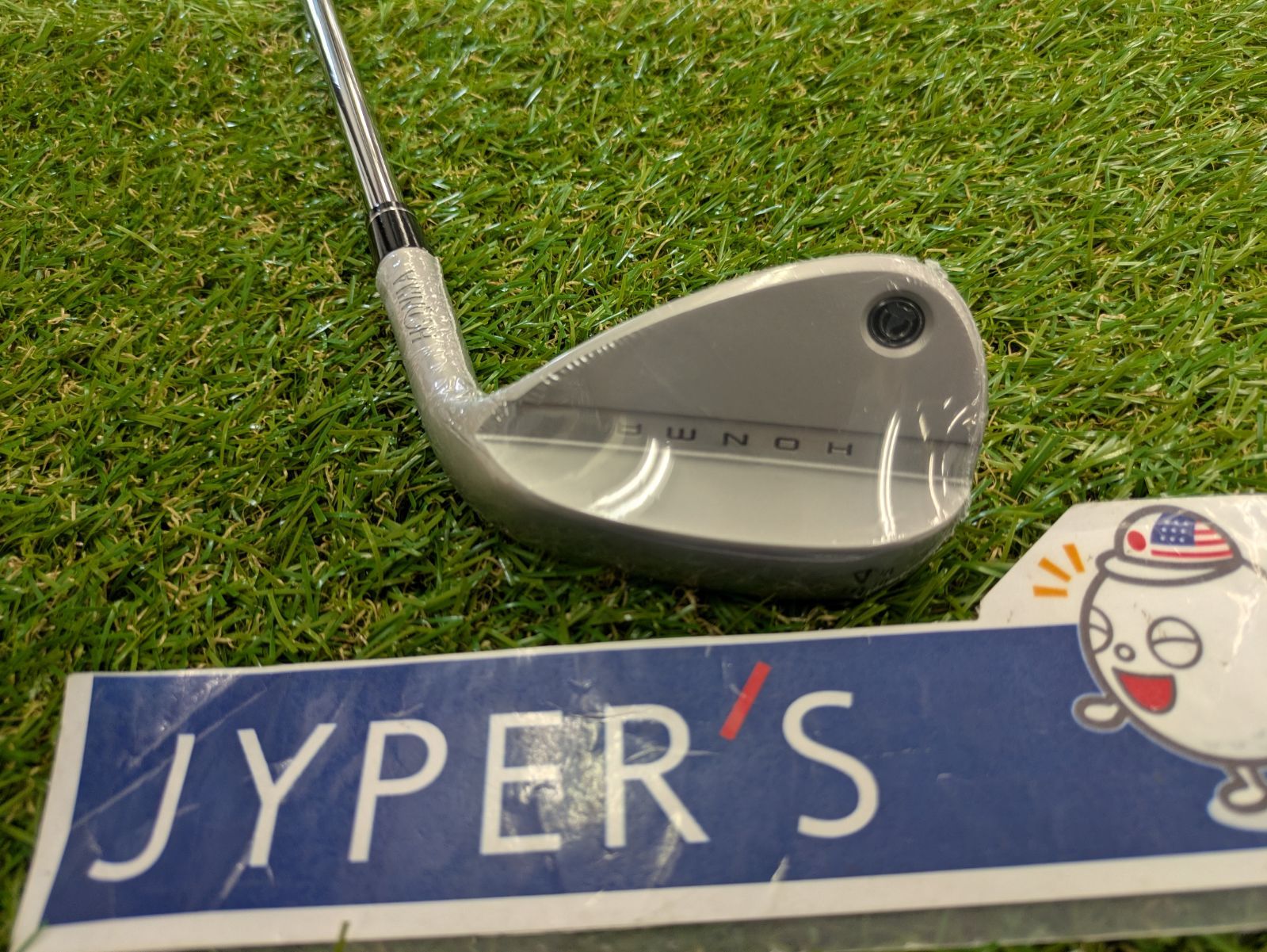 Wｇ【新品未使用品】本間ゴルフ HONMA WEDGE ノーメッキ 54/16S ウェッジ メンズ 右用 MODUS3 WEDGE 105 スチール 2026年モデル 日本正規品（葛西店）