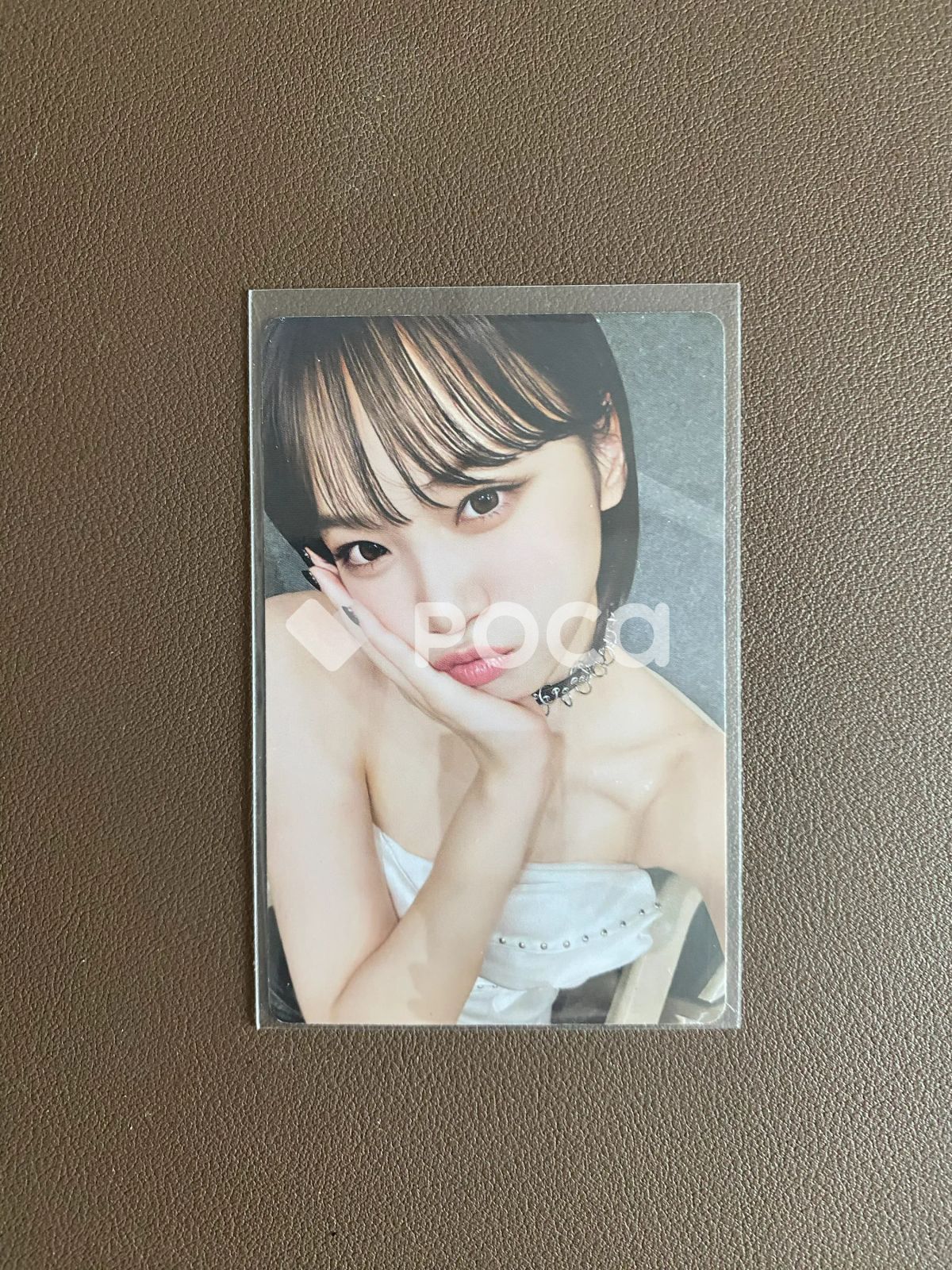 LE SSERAFIM チェウォン HOT hello82 Exclusive