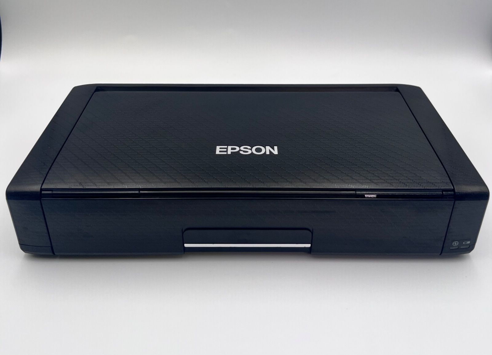 B309// EPSON PX-S06B モバイルプリンター A4対応 Wi-Fi搭載 バッテリー内蔵