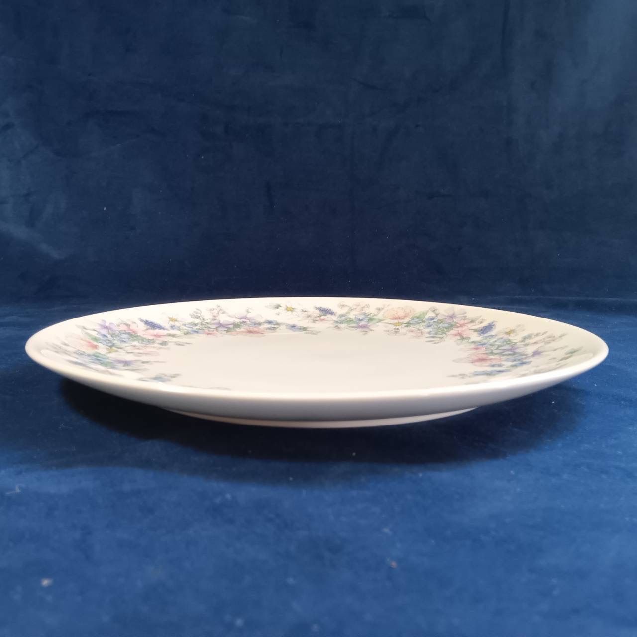 ウェッジウッド Wedgwood アンジェラ プレート 20.5cm 2点セット