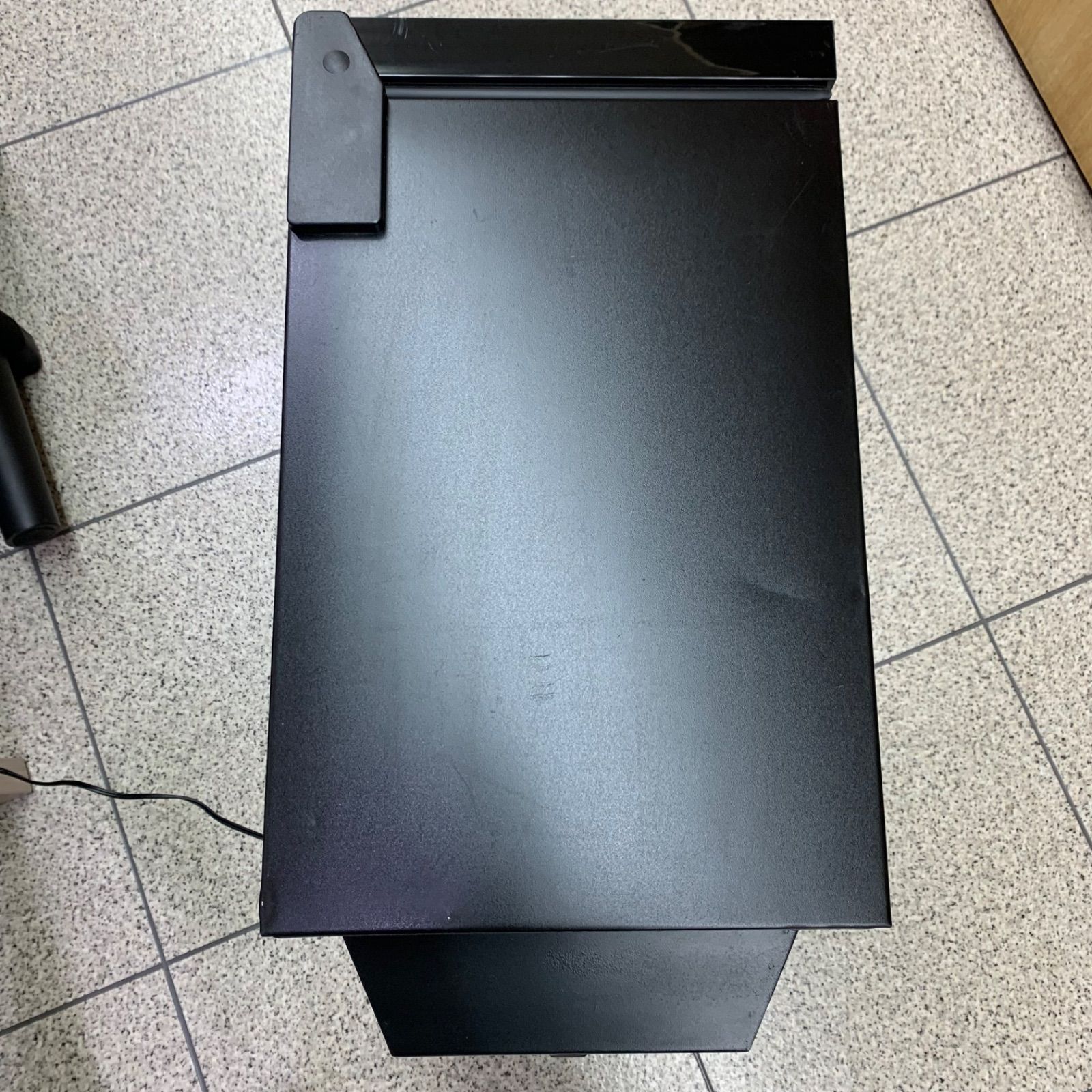 電子式ワインセラー ルフィエール LW-S12 2018年製 - メルカリ