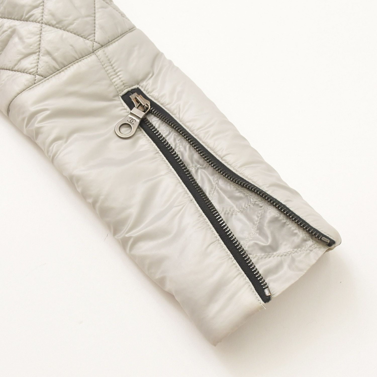 CHANEL シャネル キルティングスキースーツ P39414 スノーボード