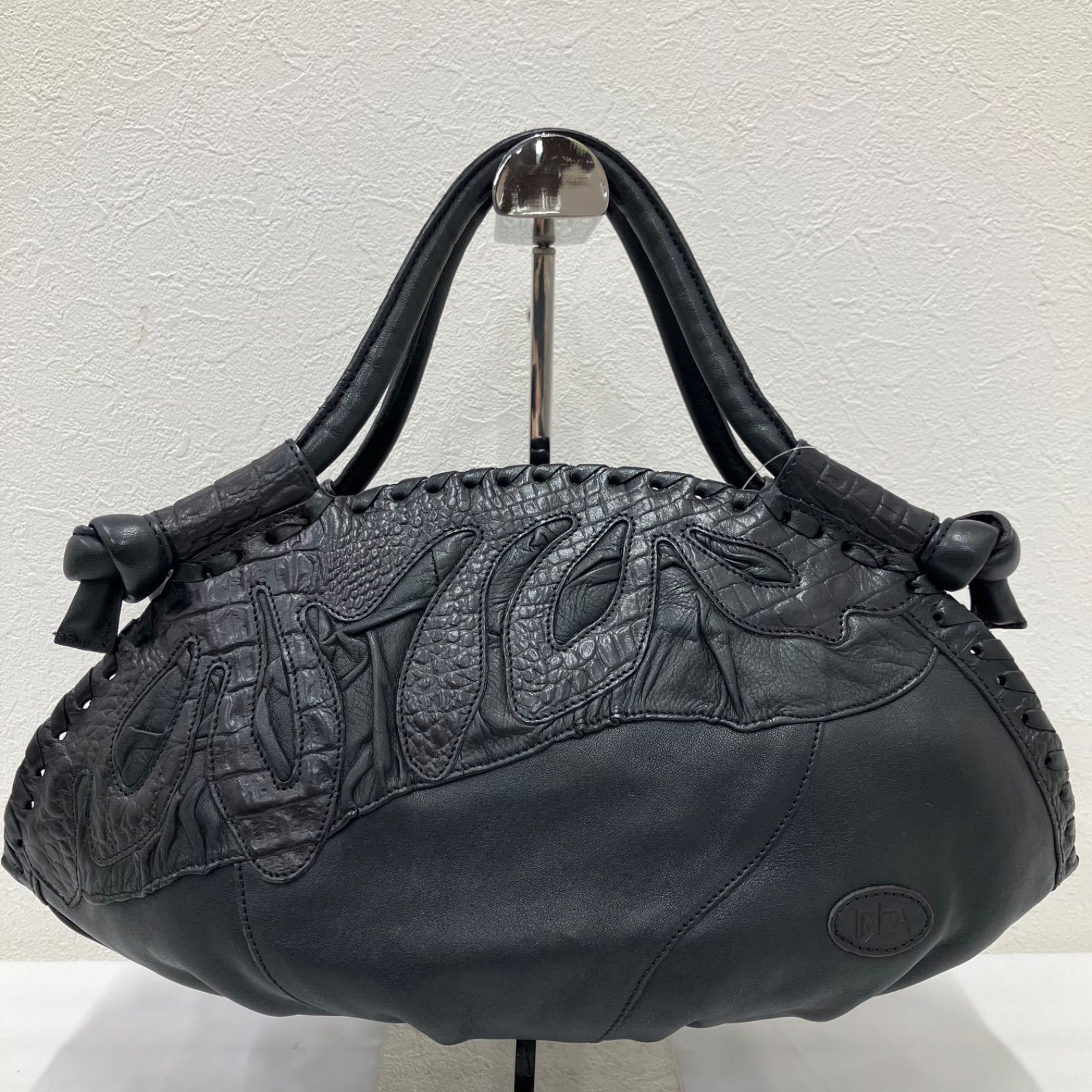 5296 IBIZA イビサ イビザ レディース ハンドバッグ トートバッグ