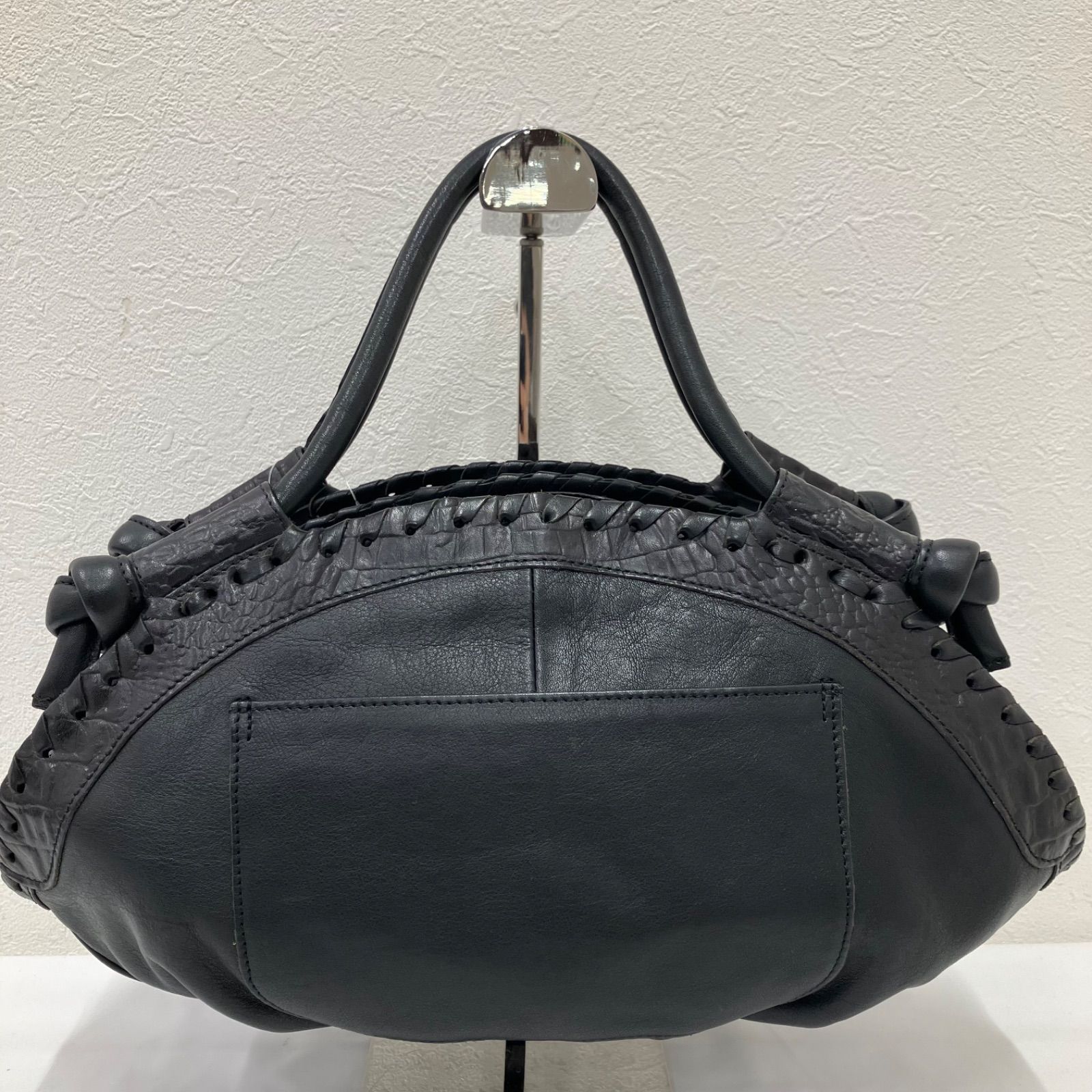 5296 IBIZA イビサ イビザ レディース ハンドバッグ トートバッグ