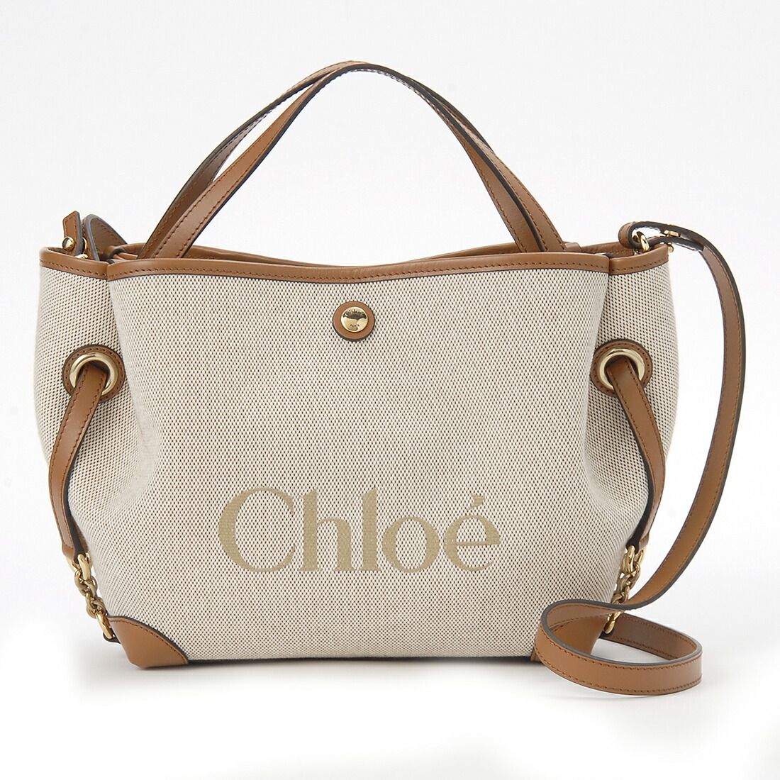 クロエ Chloe ショルダーバッグ レディース 26AS656 S63 26M クロエ クローバー