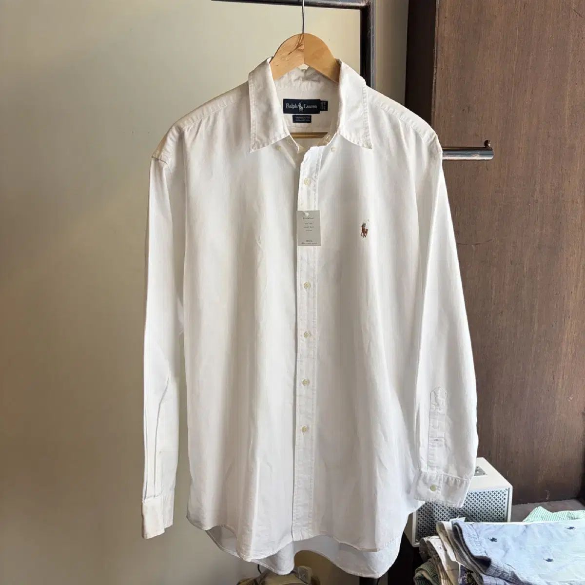 ラルフ ポロ ラルフローレン RALPH POLO ローレン長く大事にしたくなる 