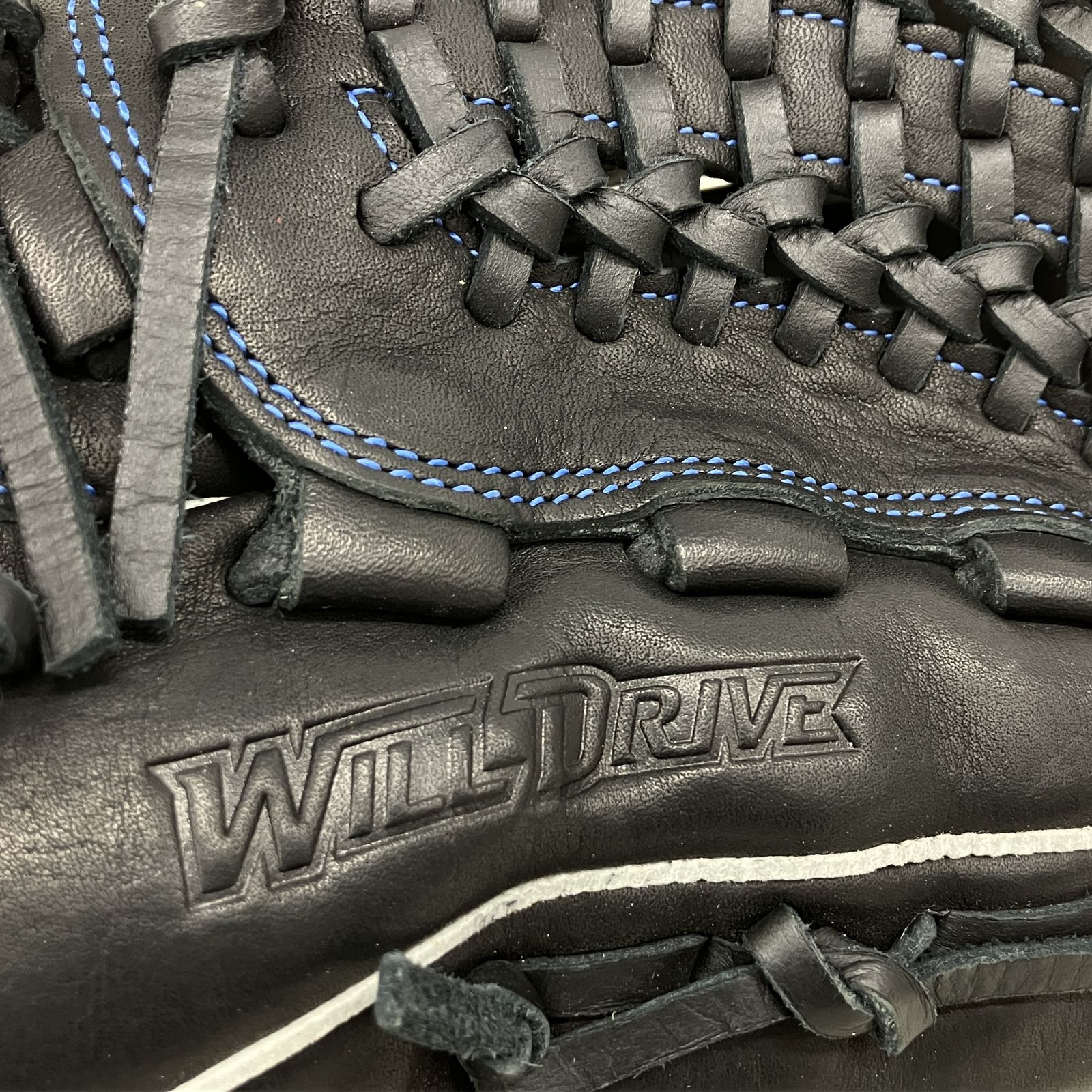 MIZUNO WILL DRIVE 軟式用グローブ 中古 良好 K11376556 - メルカリ