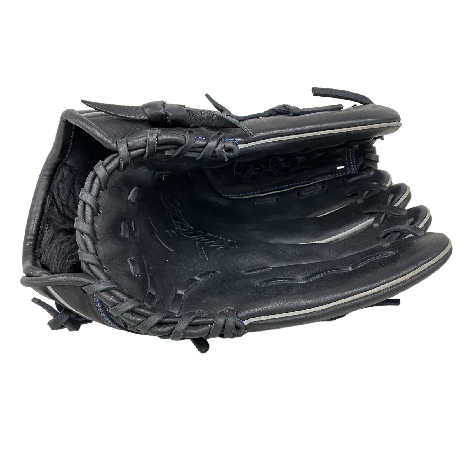 MIZUNO WILL DRIVE 軟式用グローブ 中古 良好 K11376556 - メルカリ