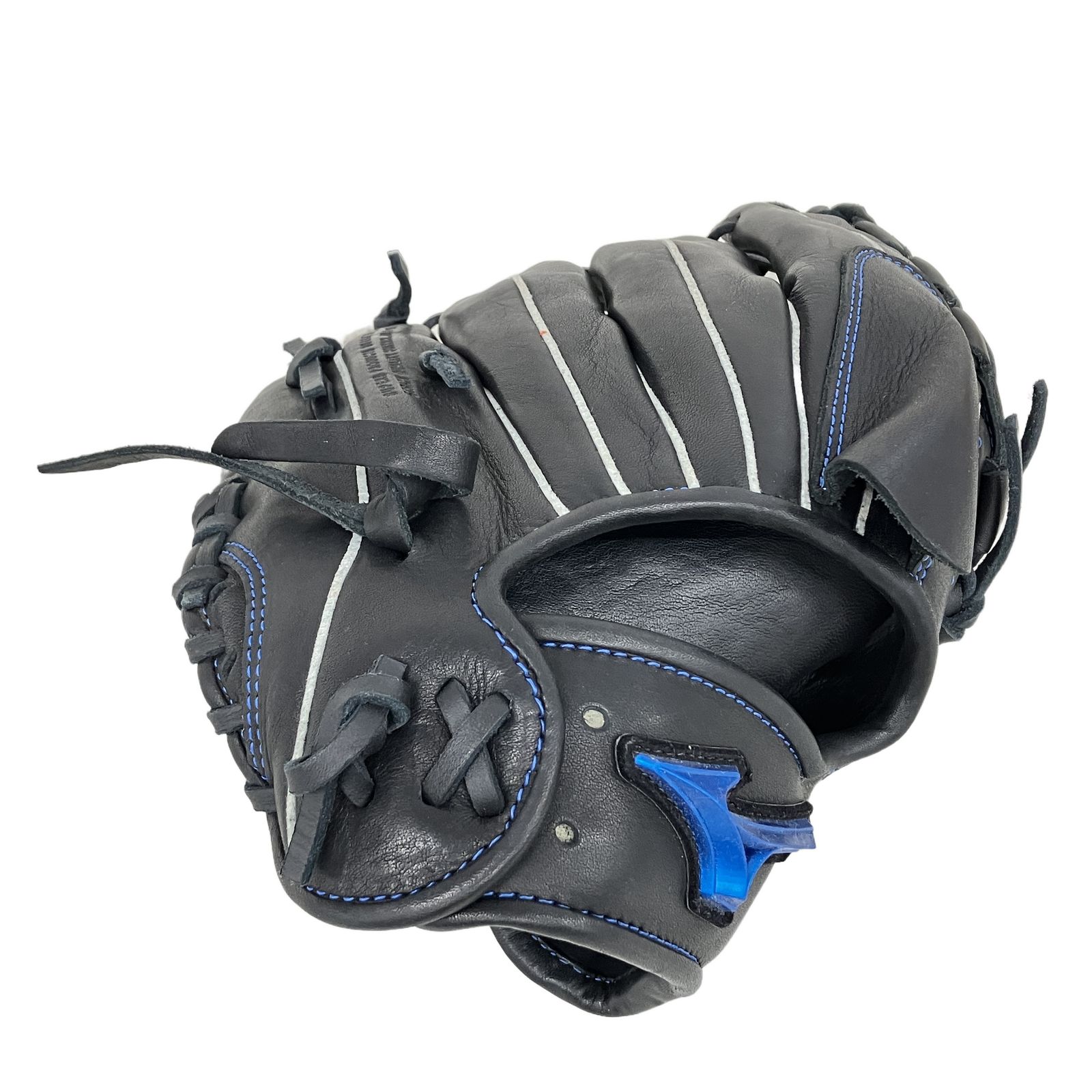 MIZUNO WILL DRIVE 軟式用グローブ 中古 良好 K11376556 - メルカリ